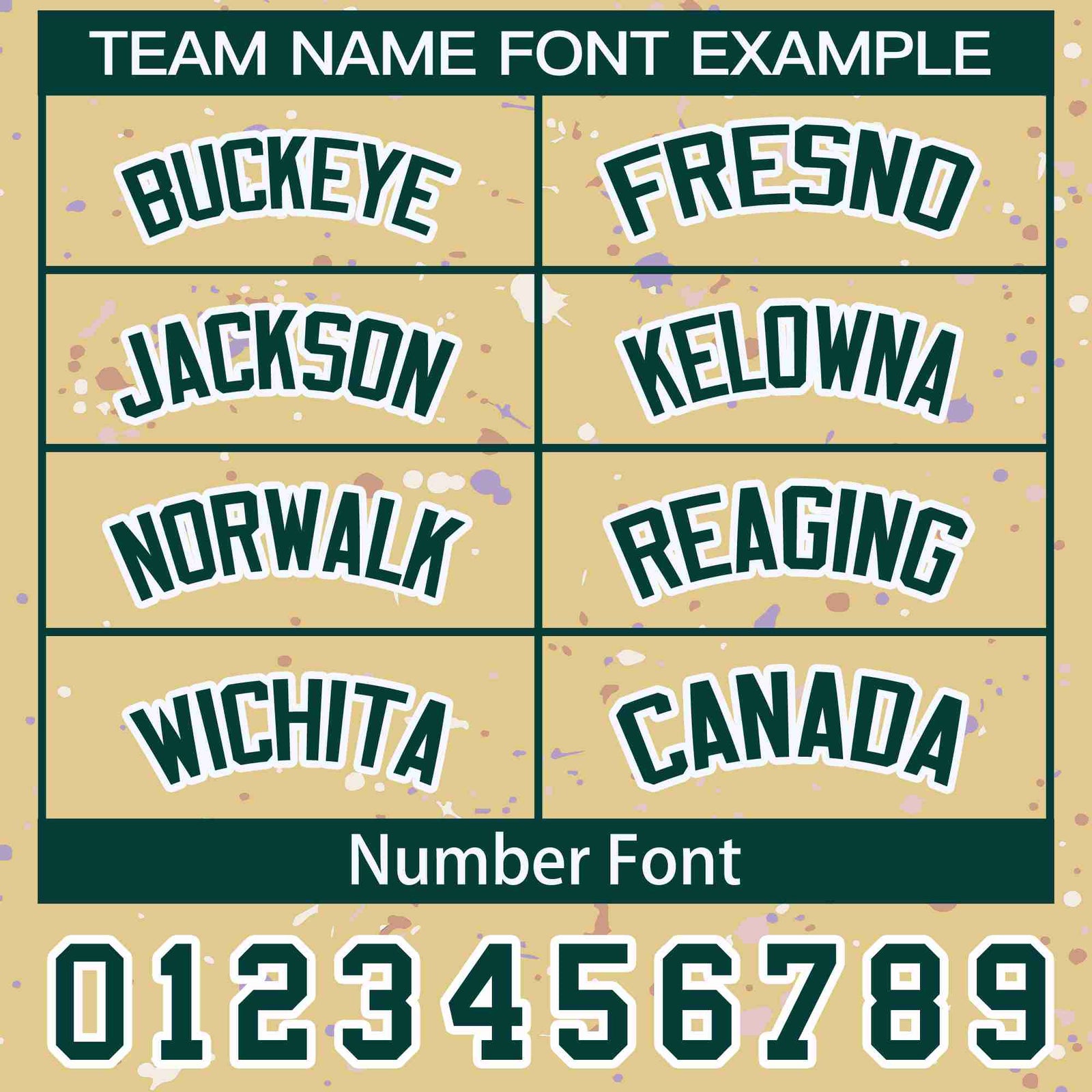 Custom Khaki Midnight Green Personalized Splash Graffiti Pattern Dog Jersey