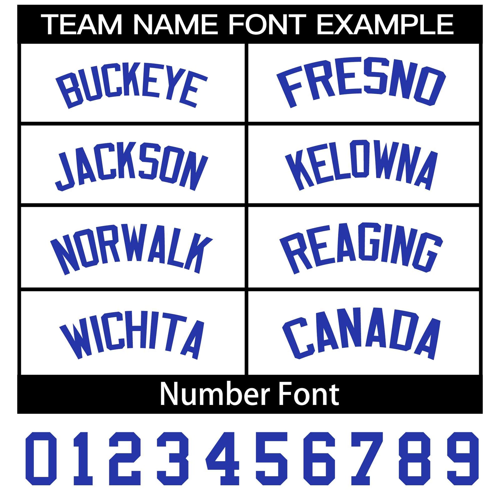 Custom White Royal Classic Style Dog Jersey