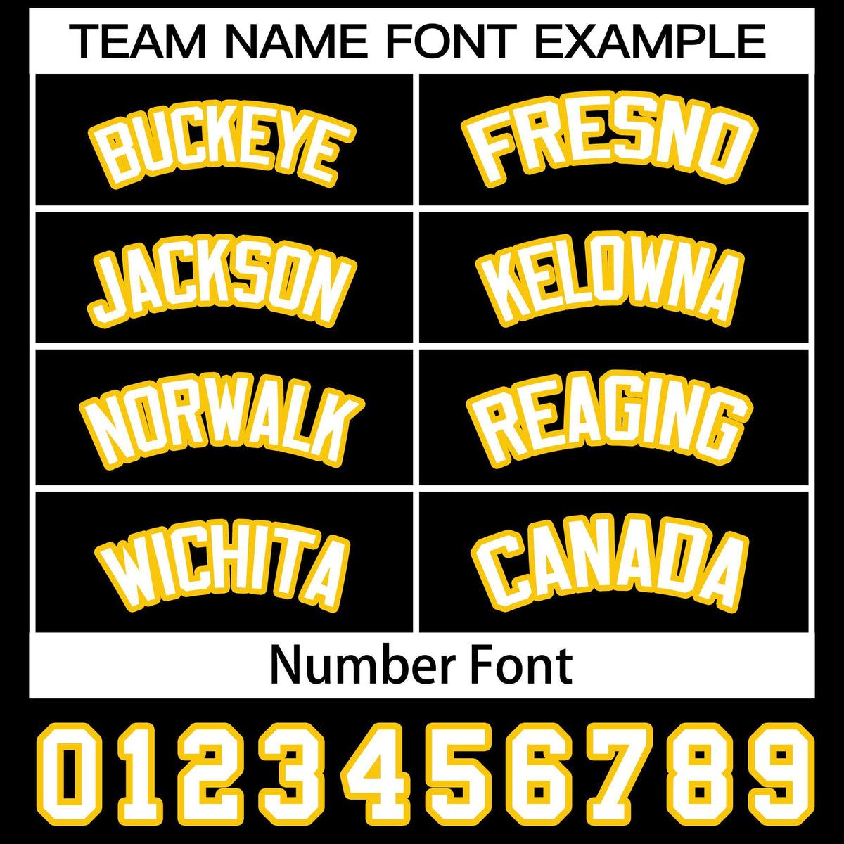 Custom Black White-Gold Classic Style Dog Jersey