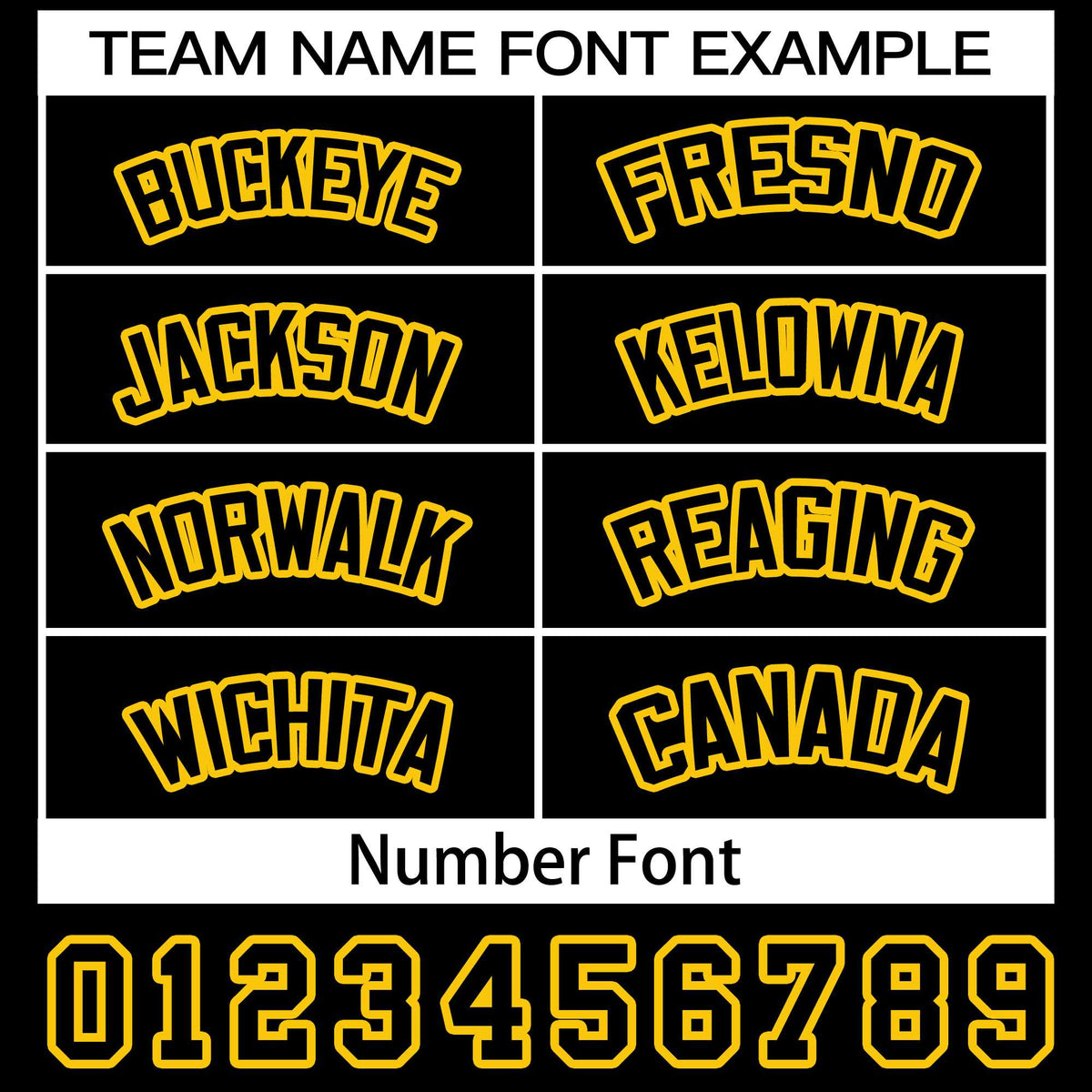 Custom Black Black-Gold Classic Style Dog Jersey