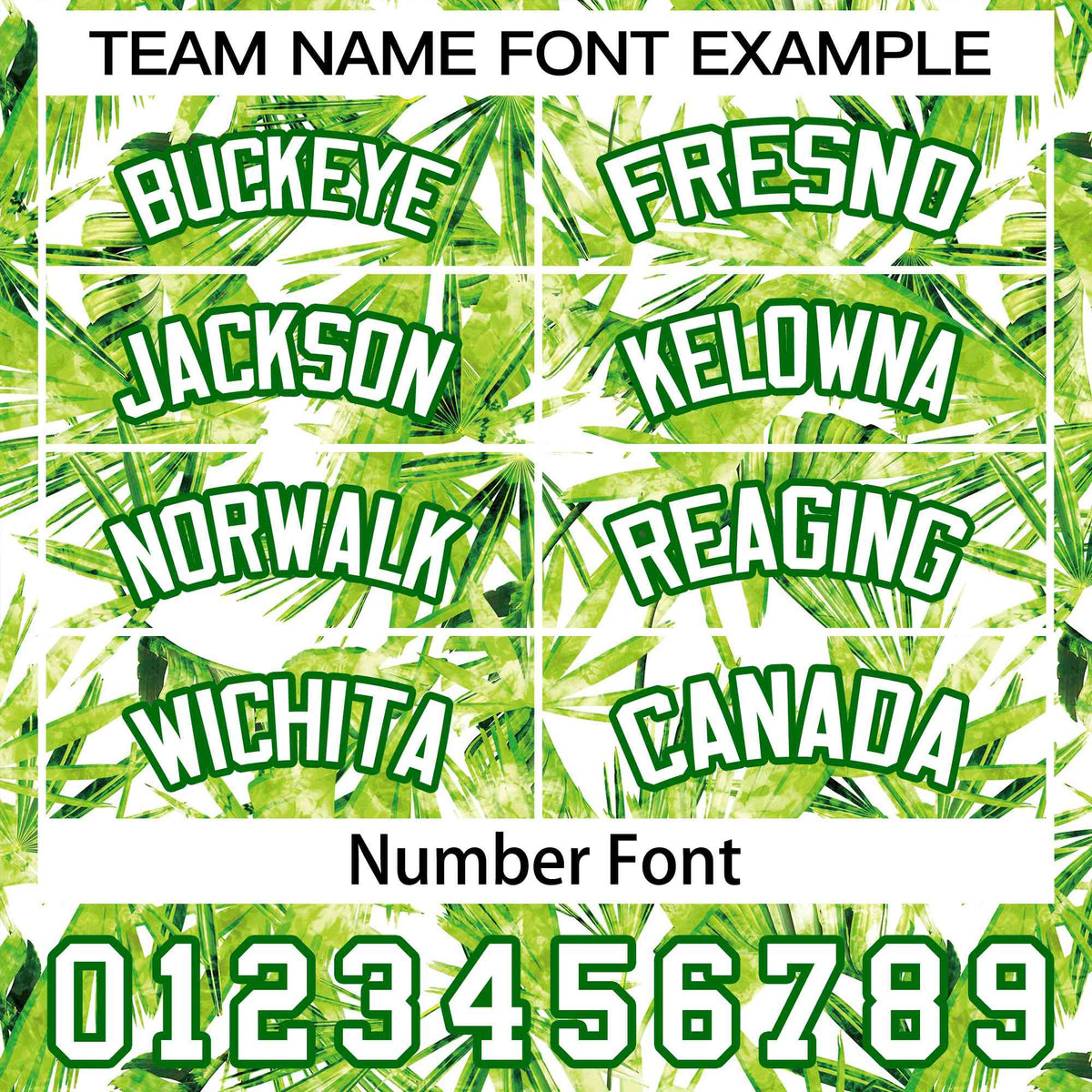 Custom White Kelly Green Graffiti Pattern Dog Jersey