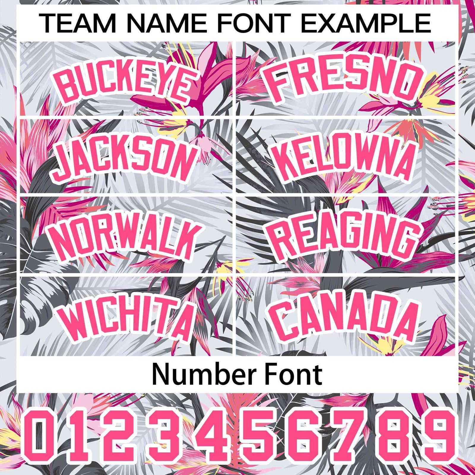 Custom Pink White Graffiti Pattern Dog Jersey