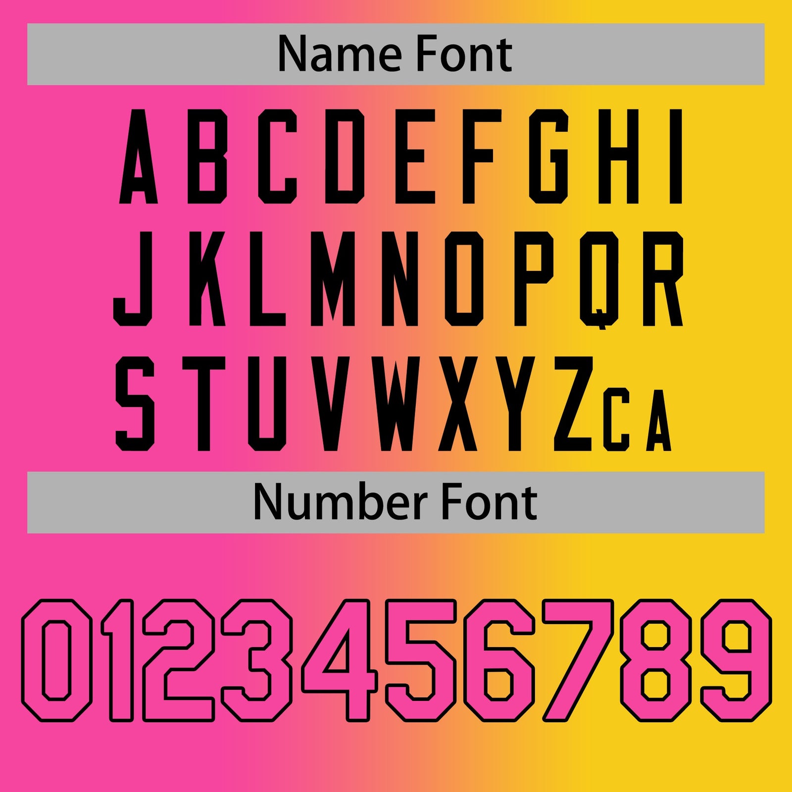 Custom Pink Yellow Gradient Fashion Basketball Shorts