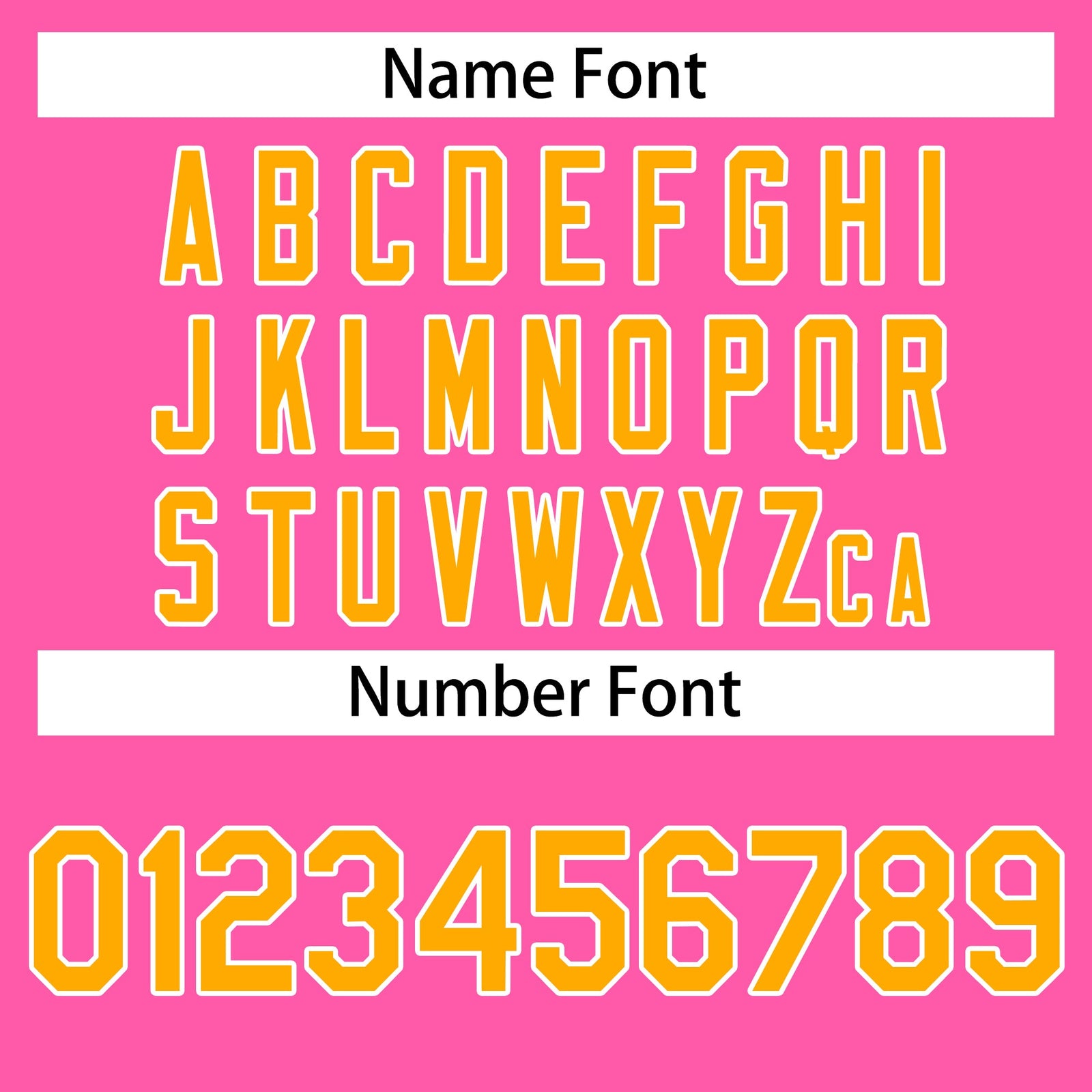 Custom Pink Yellow Athletic Basketball Shorts