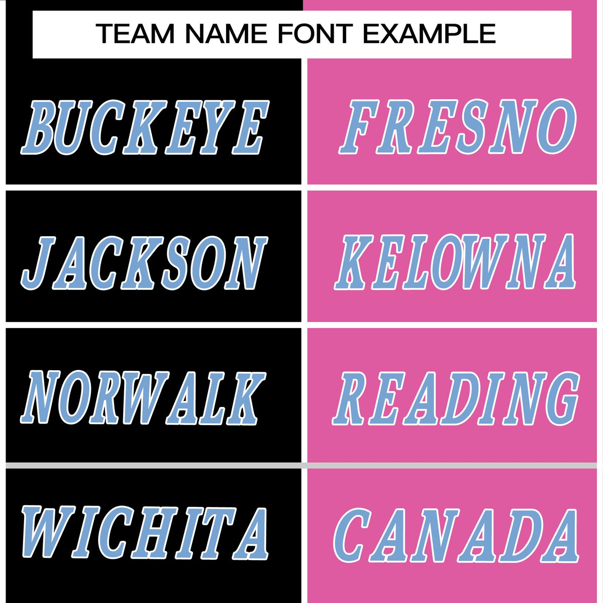 Custom Pink Blac-Blue Split Fashion Tops Basketball Jersey