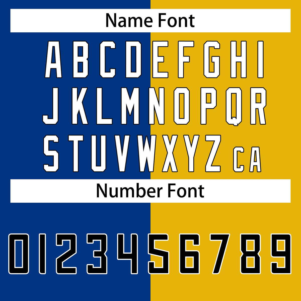 Custom Yellow Blue-White Split Fashion Tops Basketball Jersey