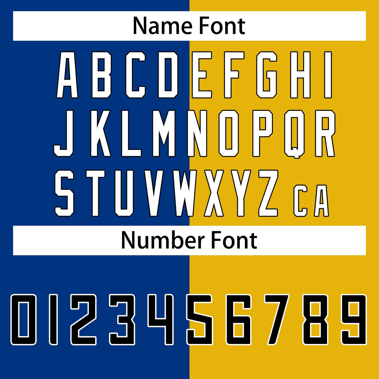 Custom Yellow Blue-White Split Fashion Tops Basketball Jersey