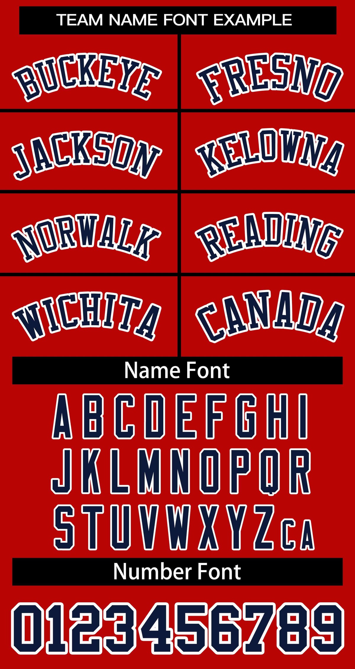 Custom Red Navy White Classic Style Baseball Jersey for Women