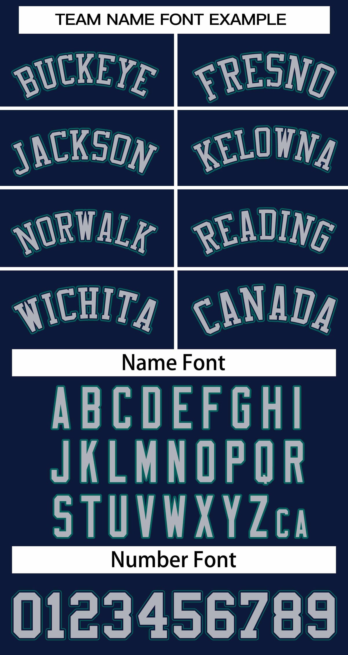 Custom Navy Gray Navy Classic Style Baseball Jersey for Women