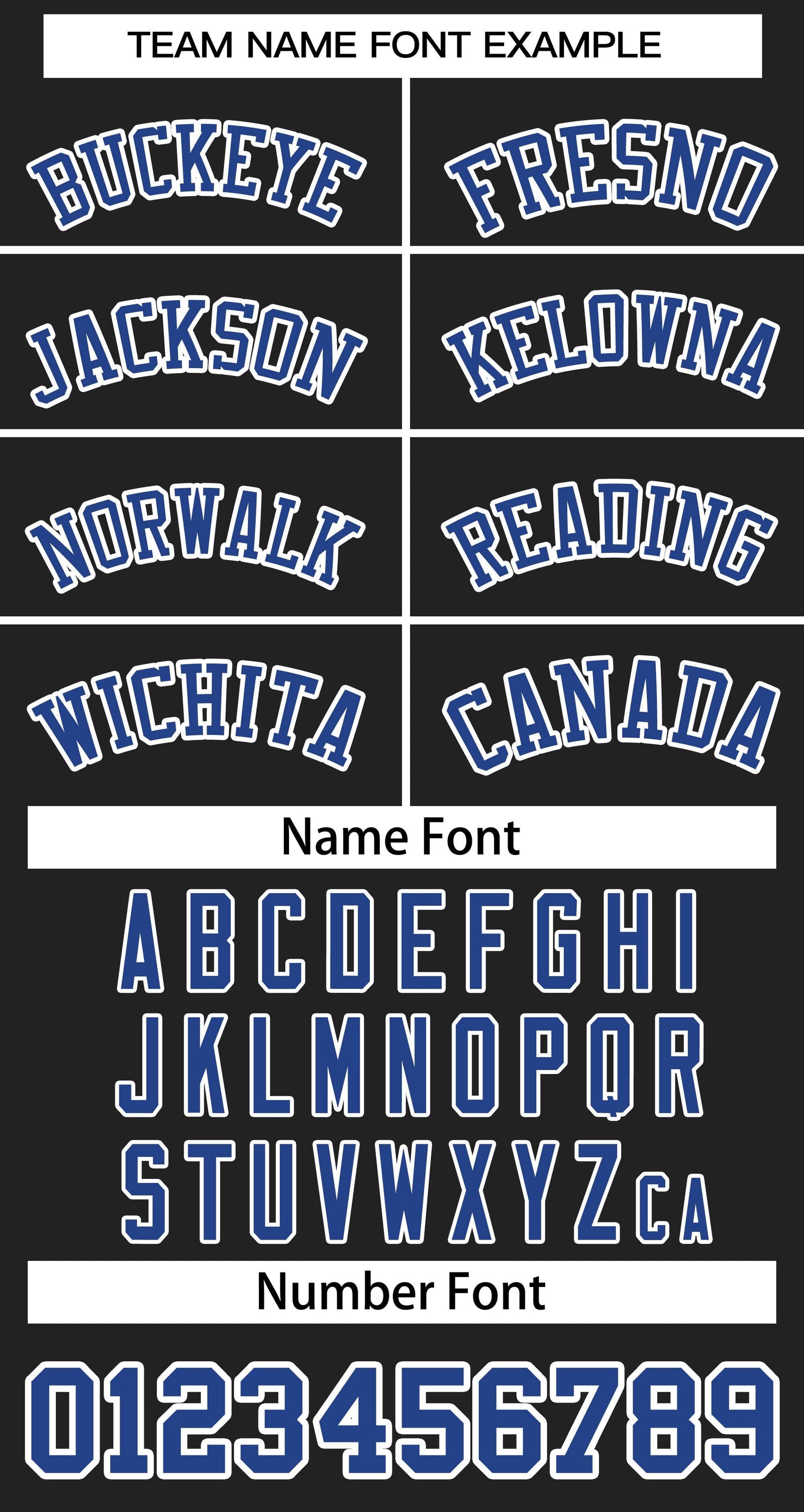 Custom Black Royal-White Classic Style Baseball Jersey For Women