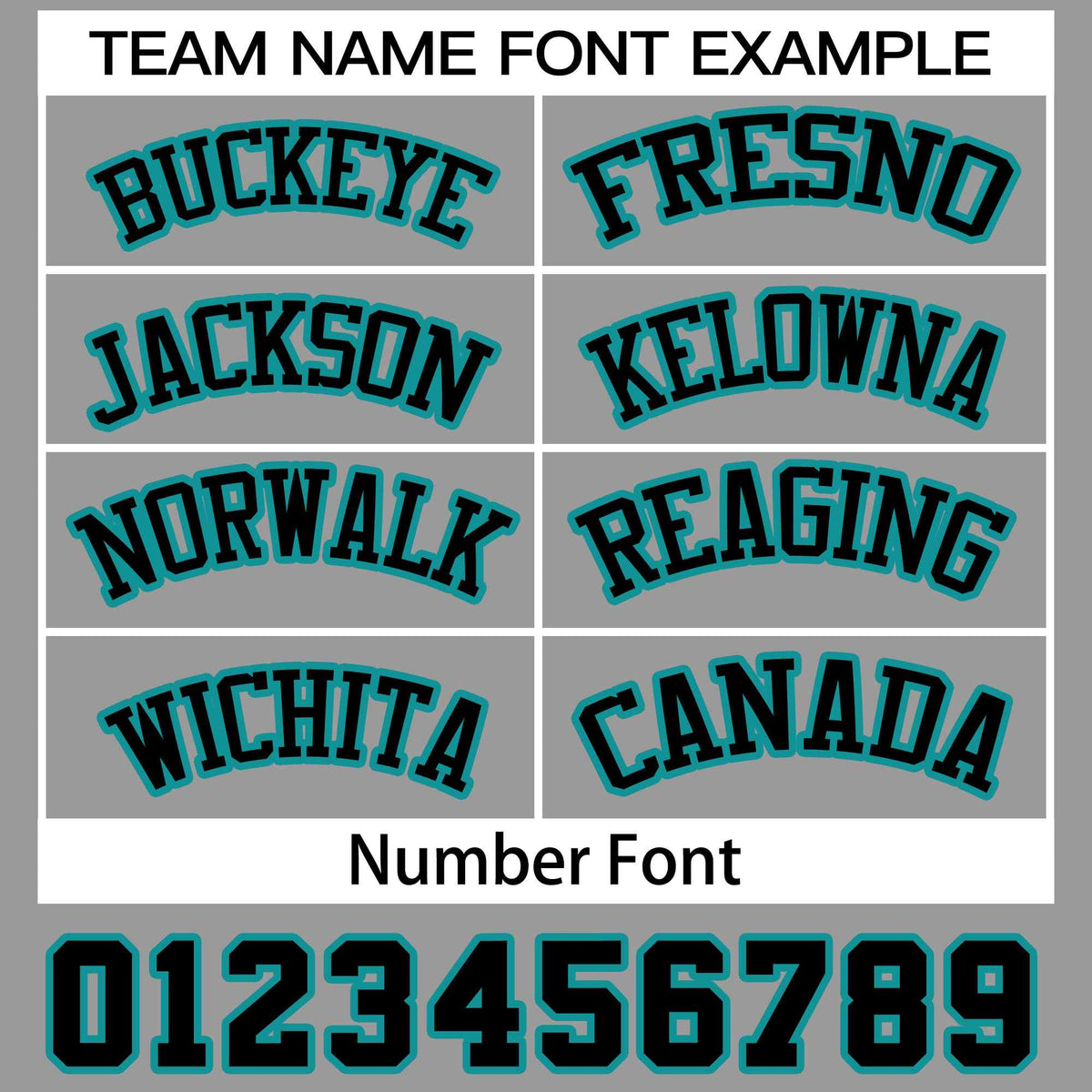 Custom Gray Black-Teal Classic Style Basketball Mesh Shorts