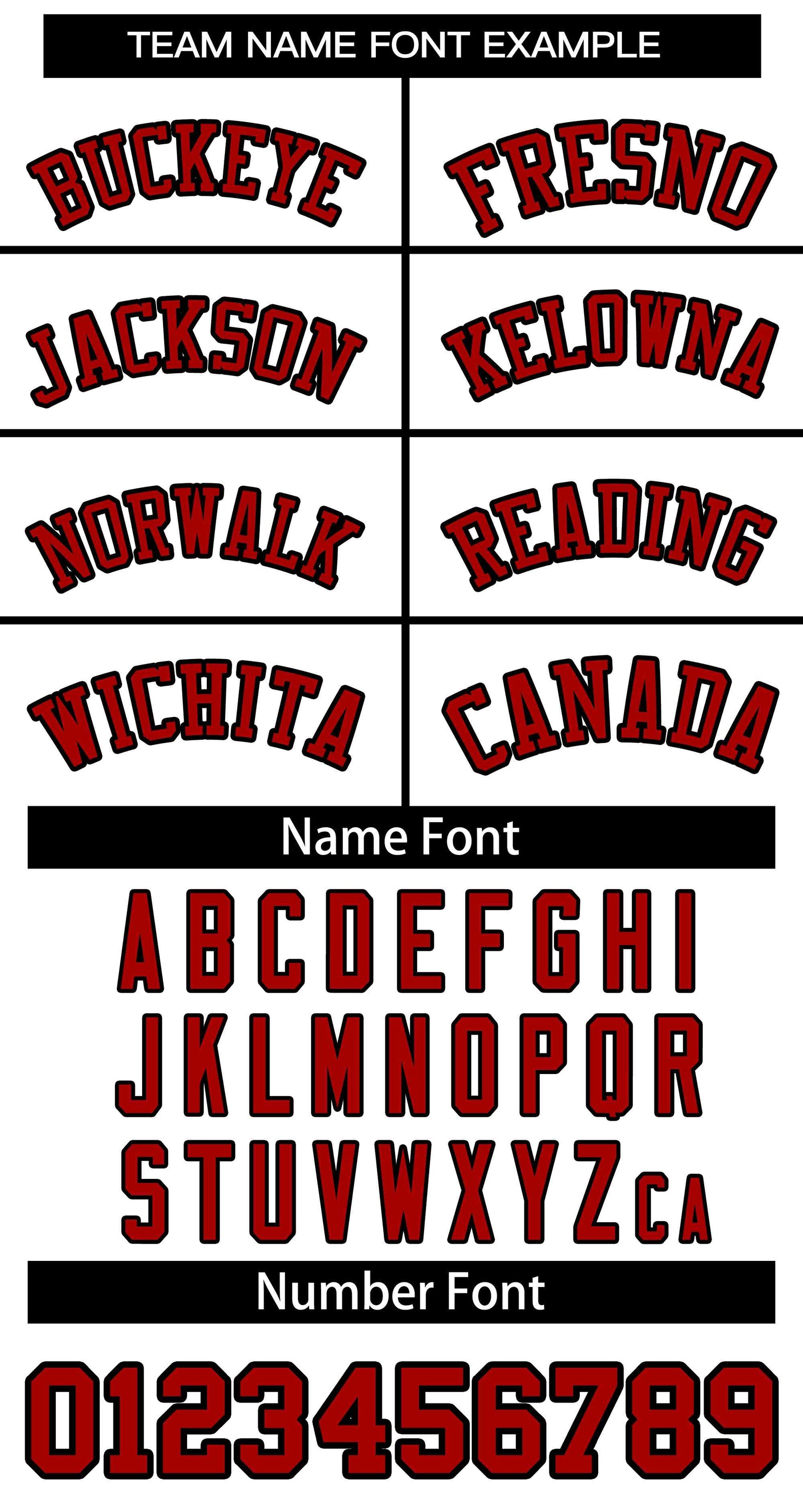 Custom White Red-Black Classic Style Authentic Two-Button Softball Jersey