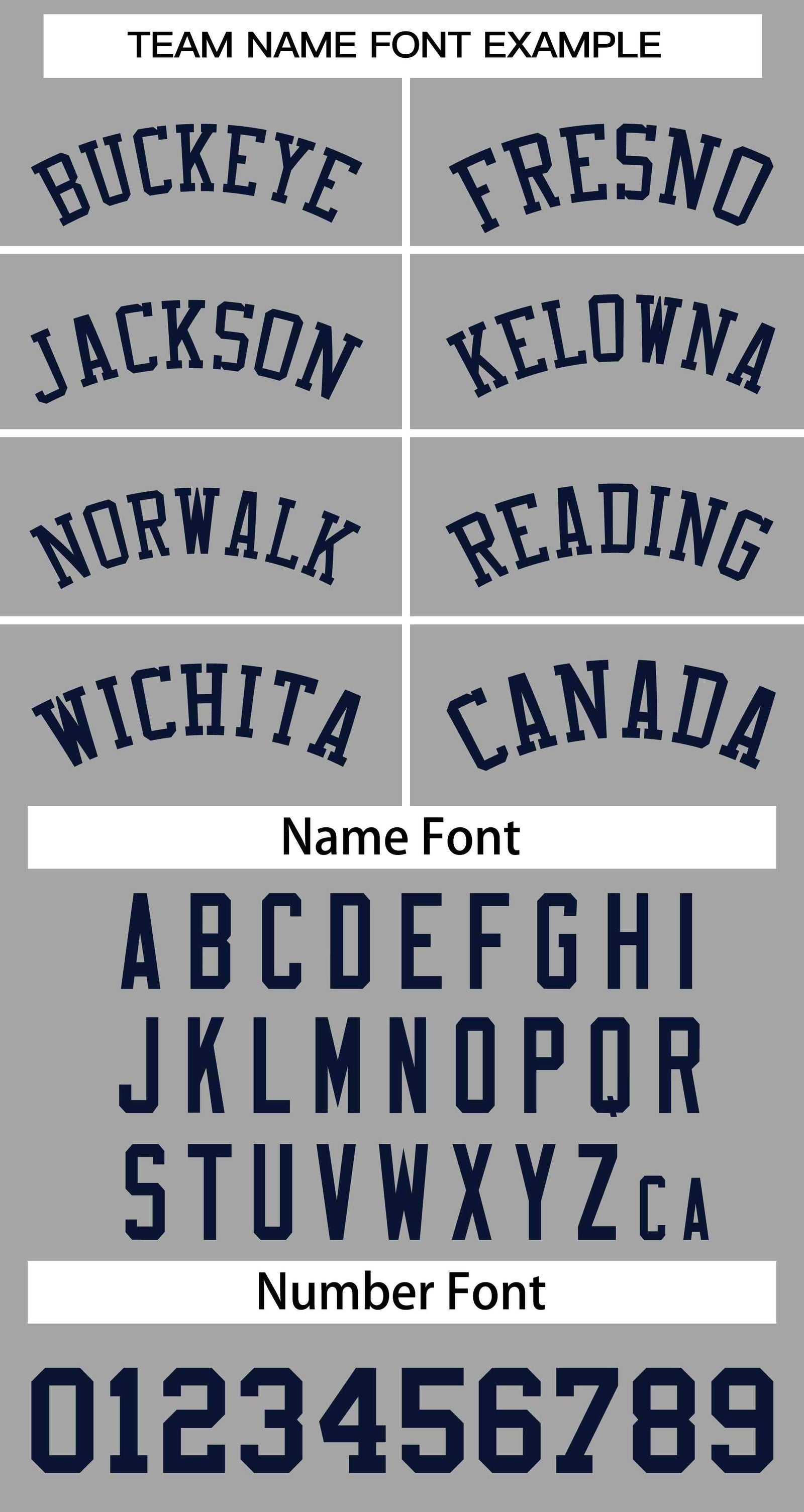 Custom Gray Navy Classic Style Authentic Two-Button Softball Jersey