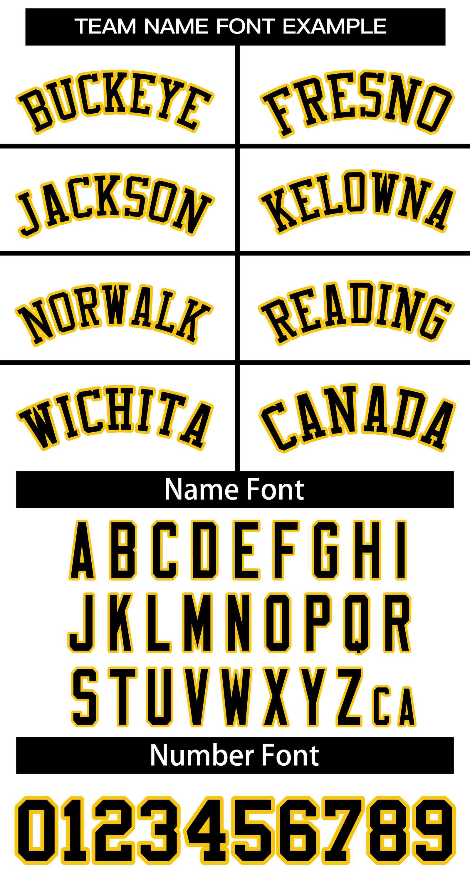 Custom White Black-Gold Classic Style Authentic Two-Button Softball Jersey