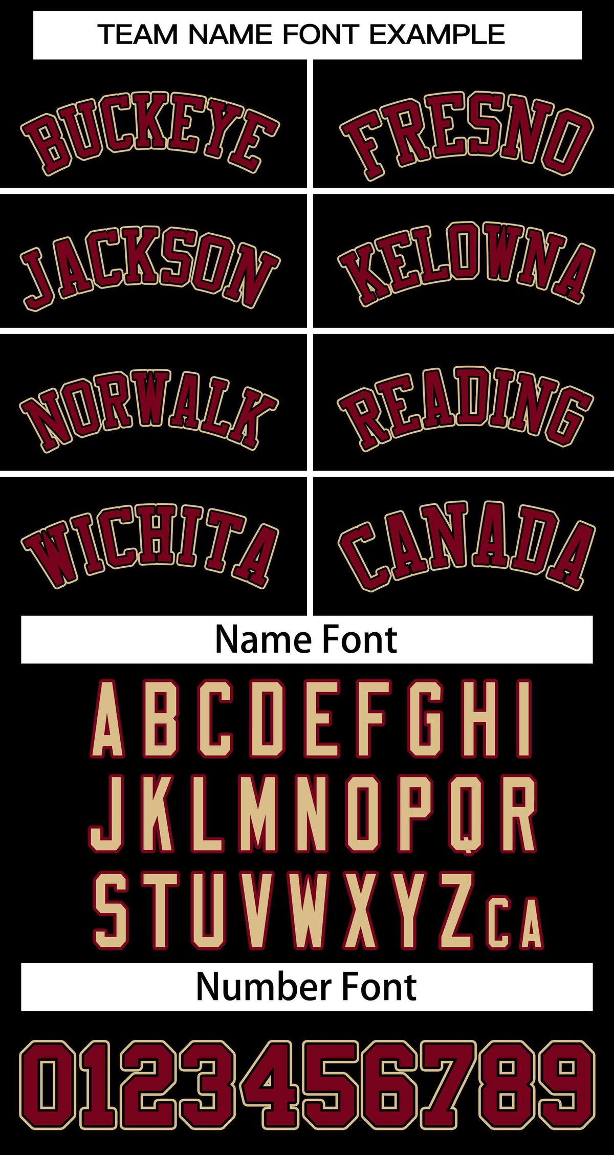 Custom Black Crimson-Black Classic Style Authentic Two-Button Softball Jersey