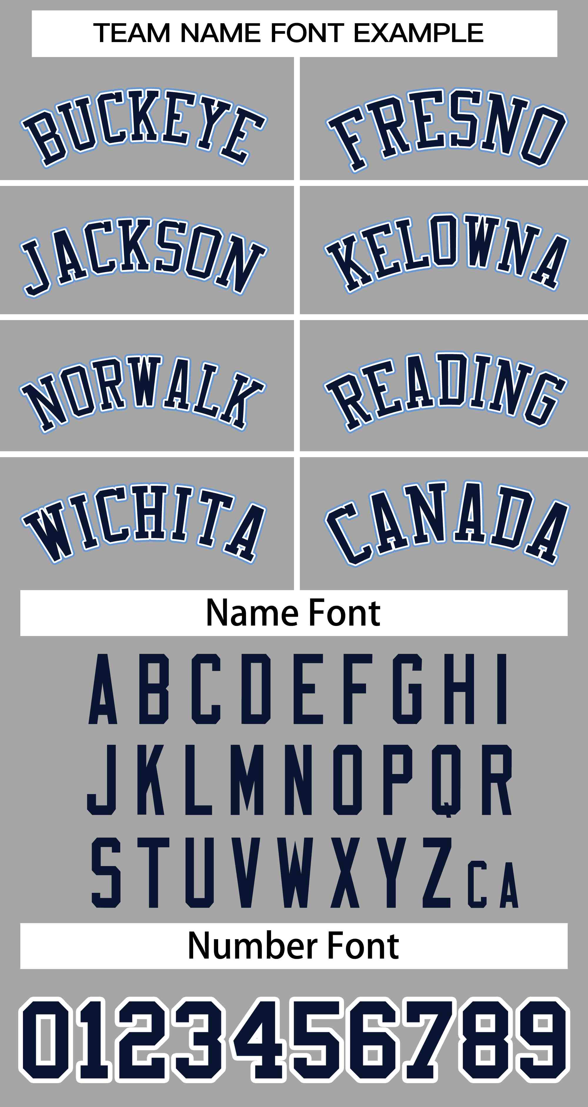 Custom Gray Navy-White Classic Style Authentic Two-Button Softball Jersey