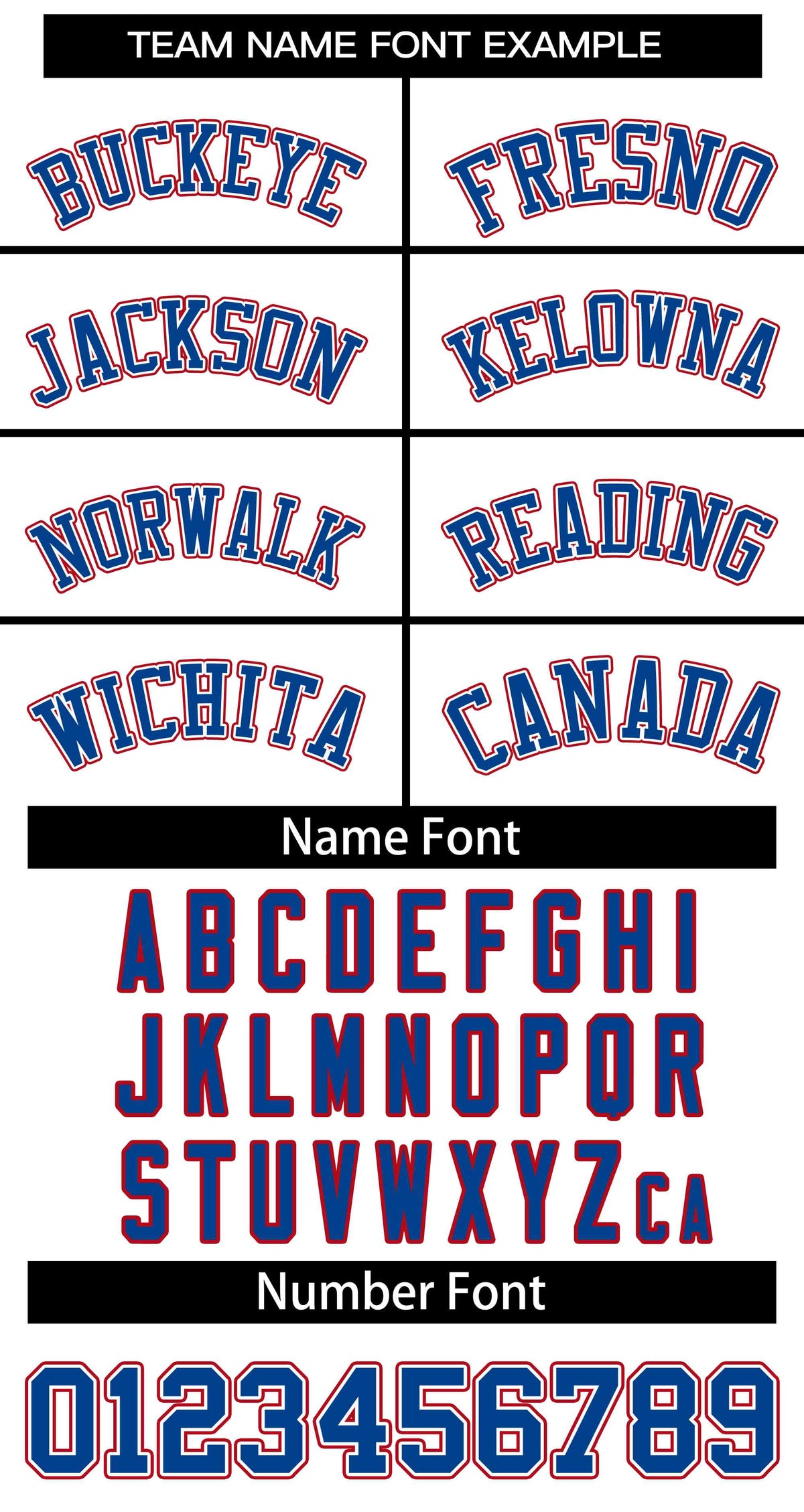 Custom White Royal-White Classic Style Authentic Two-Button Softball Jersey