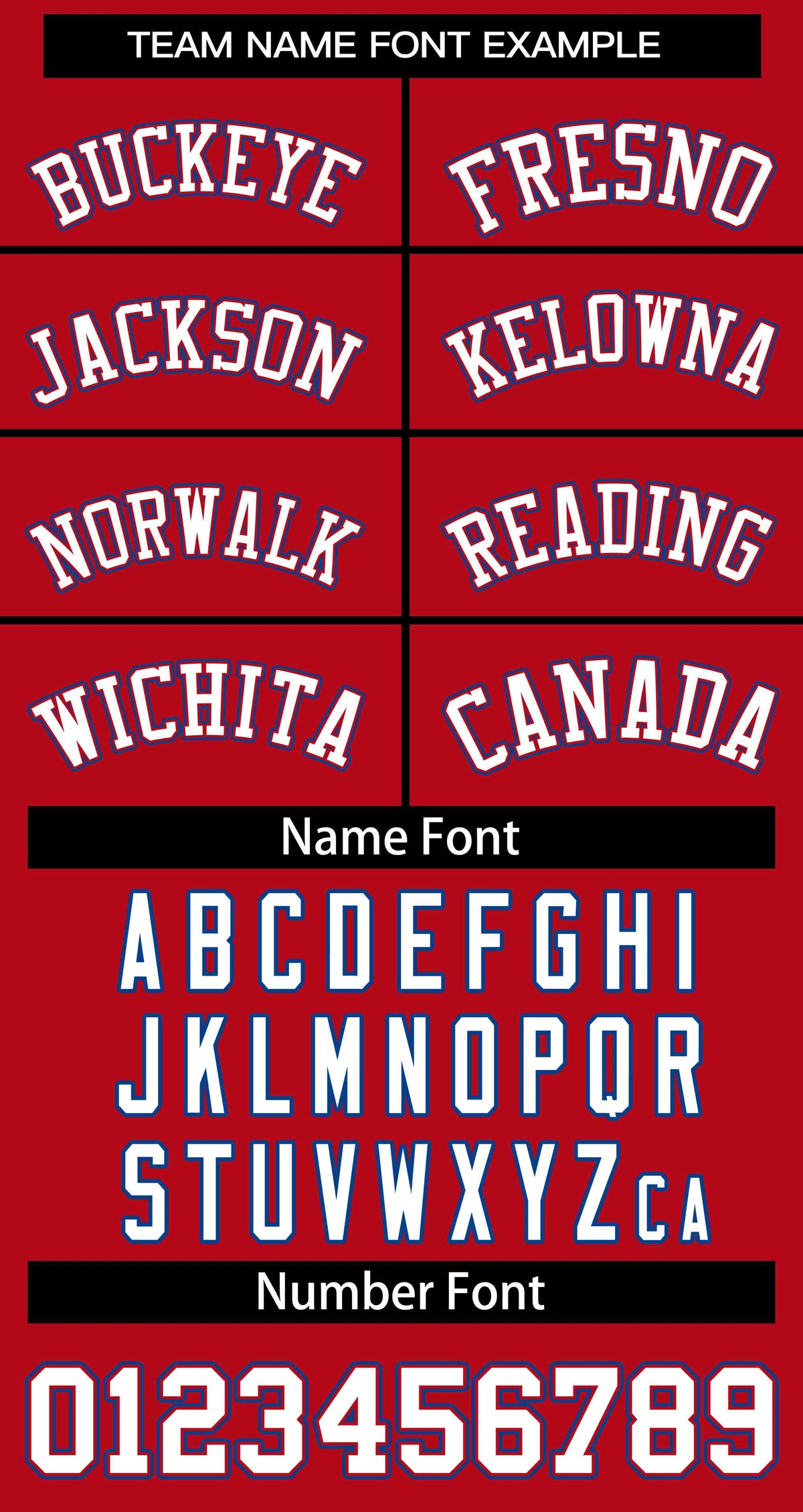 Custom Red White-Red Classic Style Authentic Two-Button Softball Jersey