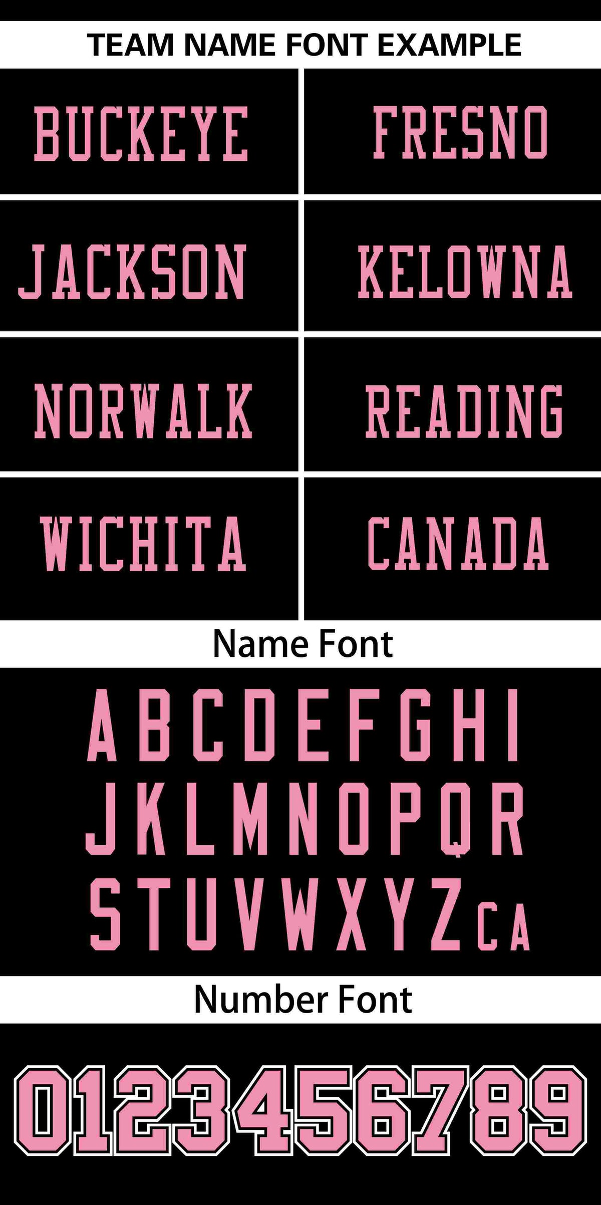 Custom Black Pink Insert Color Design Mesh Authentic Football Jersey