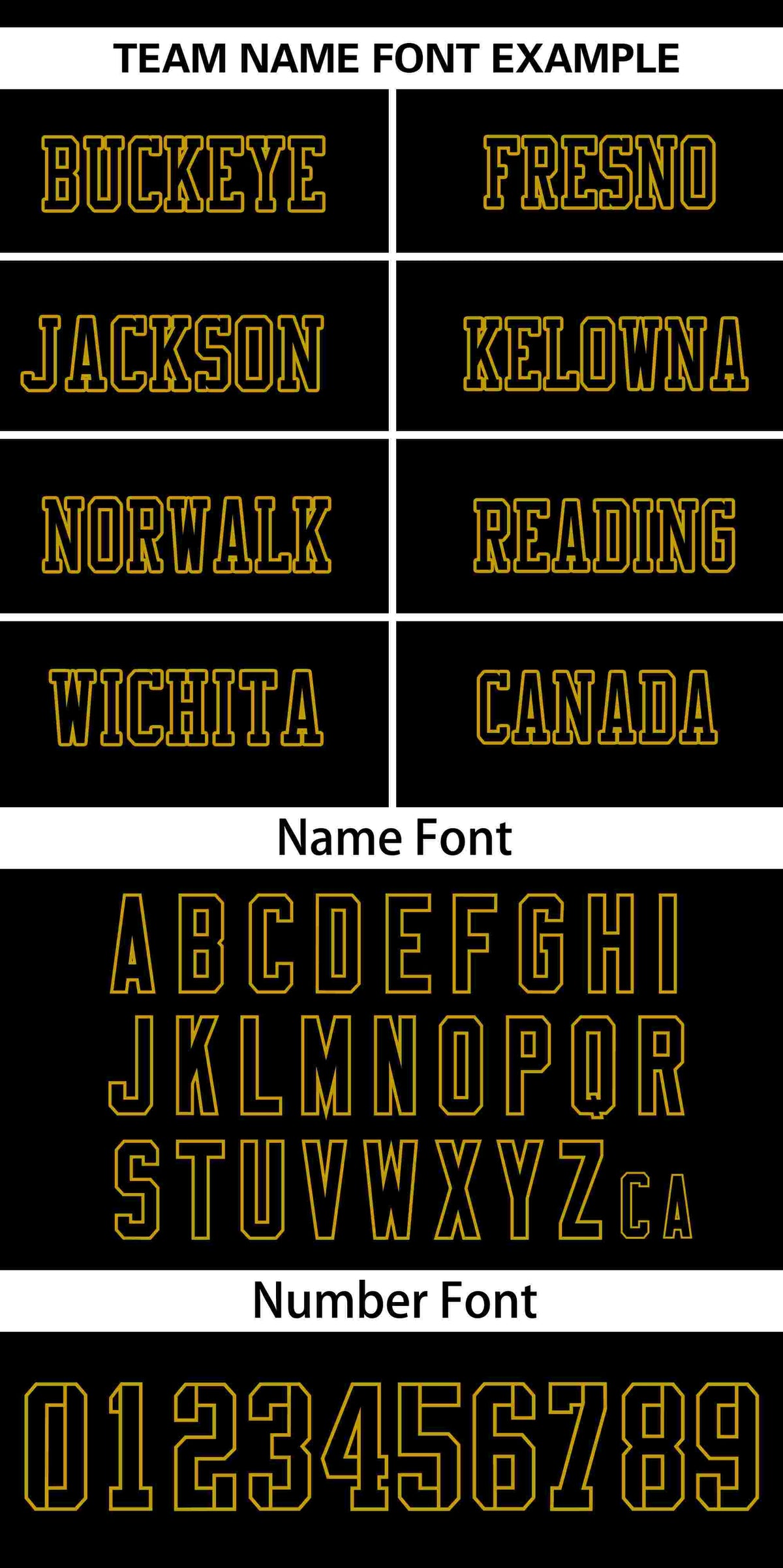 Custom Black Old Gold Classic Style Mesh Authentic Football Jersey