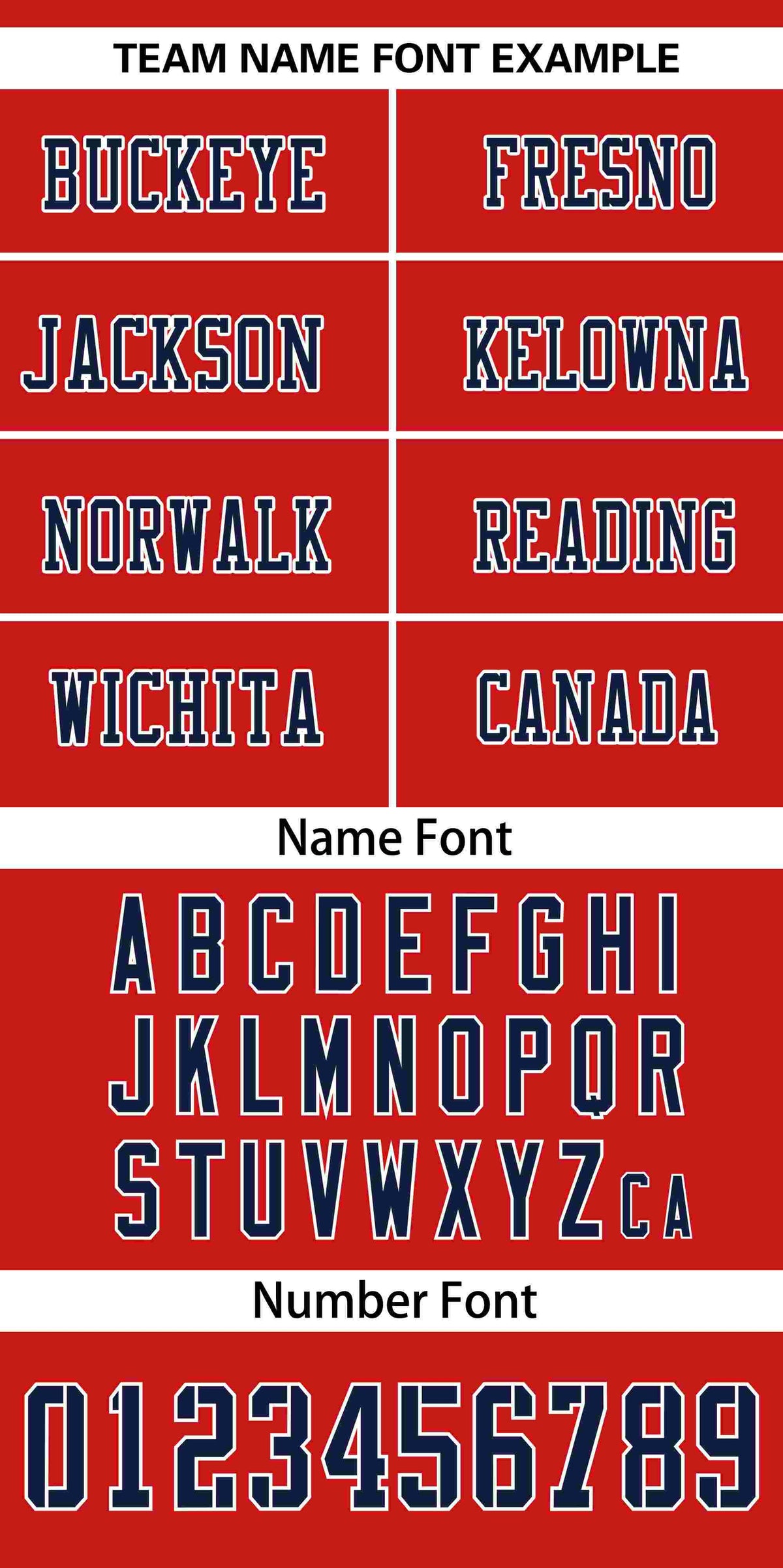 Custom Red Navy-White Classic Style Mesh Authentic Football Jersey