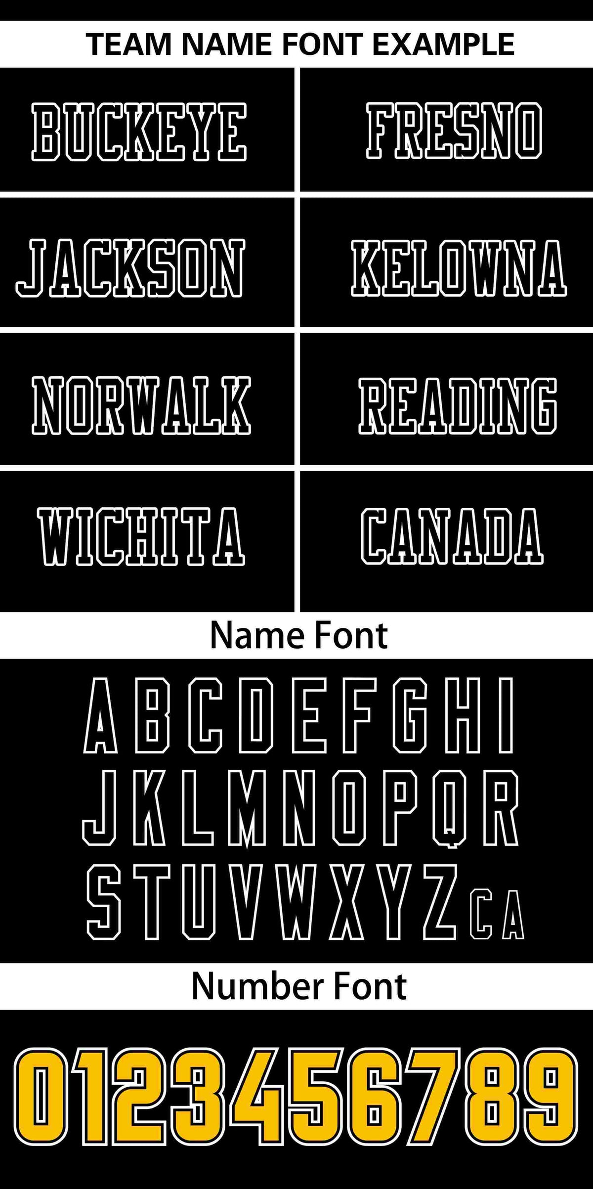 Custom Black Gold-White Classic Style Mesh Authentic Football Jersey