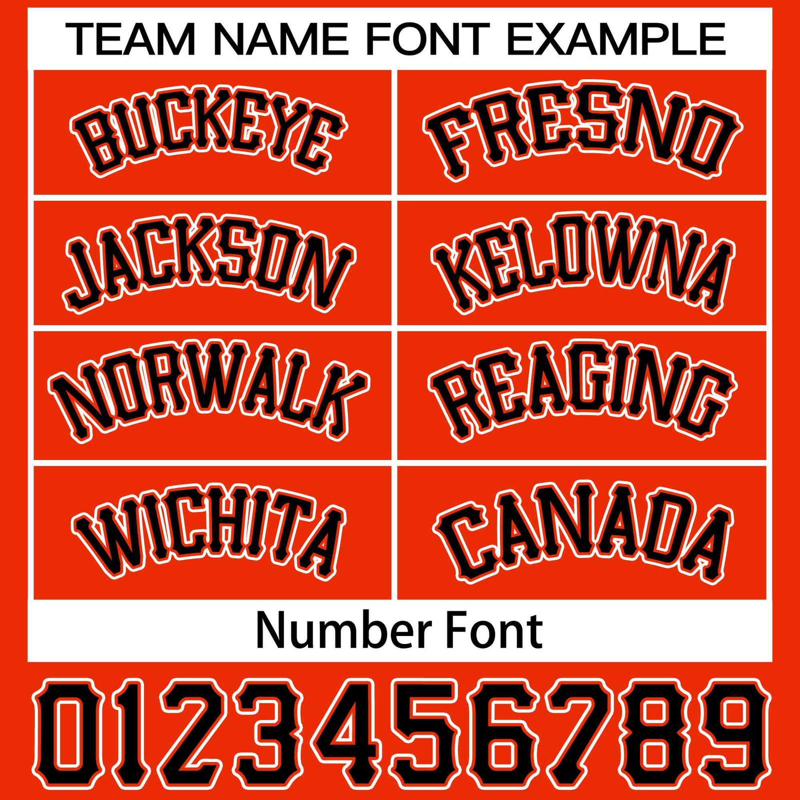 Custom Orange Black-White Classic Style Basketball Mesh Shorts