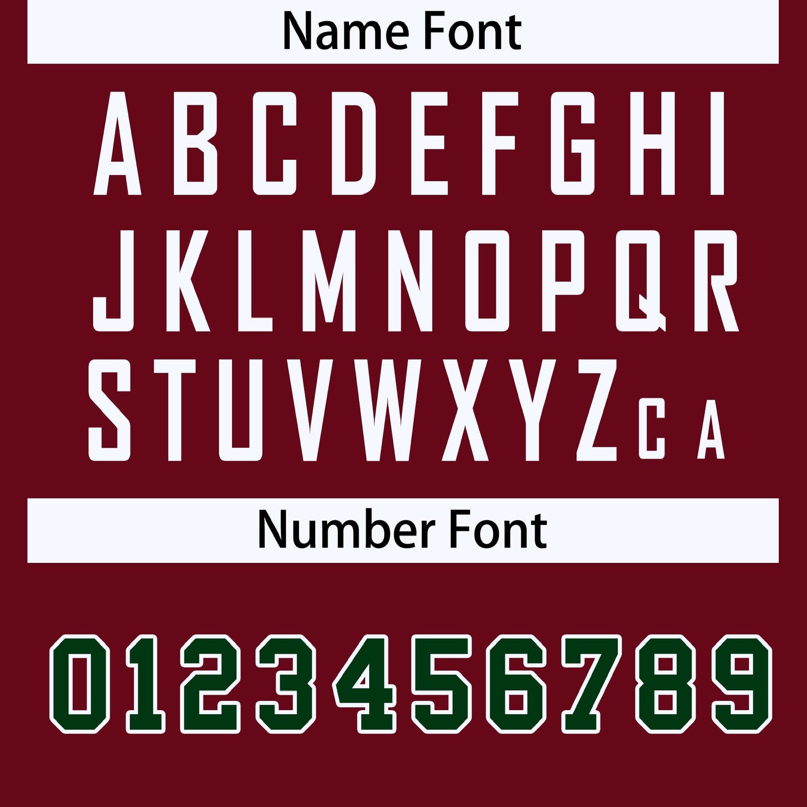 Custom Varsity Letterman Jacket Personalized Full-Snap Stitched Baseball Coats