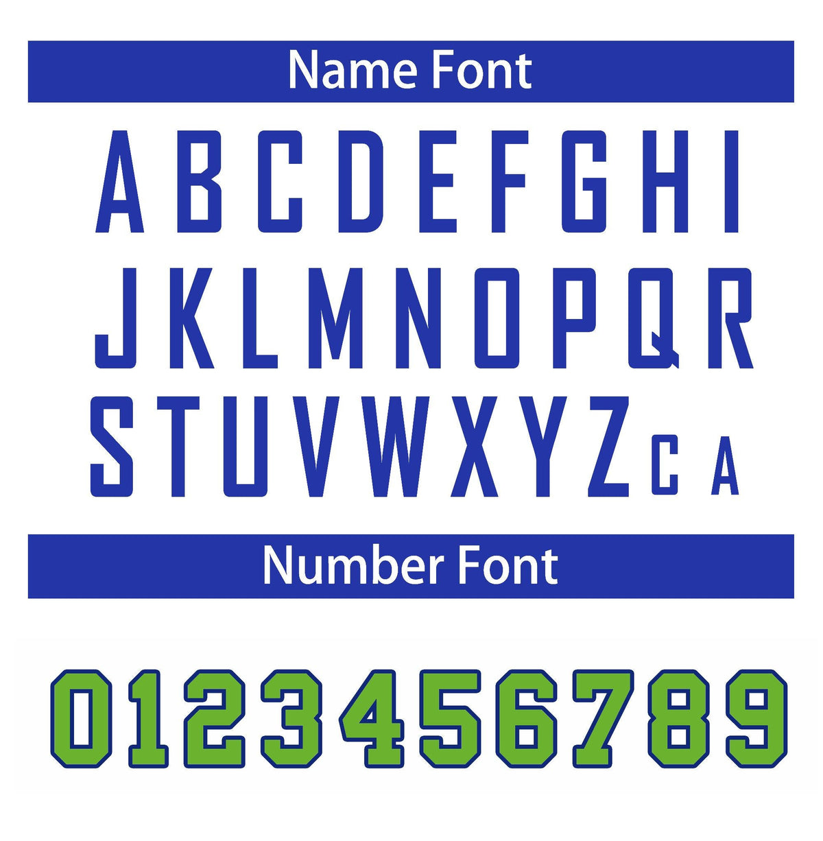 Custom Varsity Letterman Jacket Personalized Full-Snap Stitched Baseball Coats