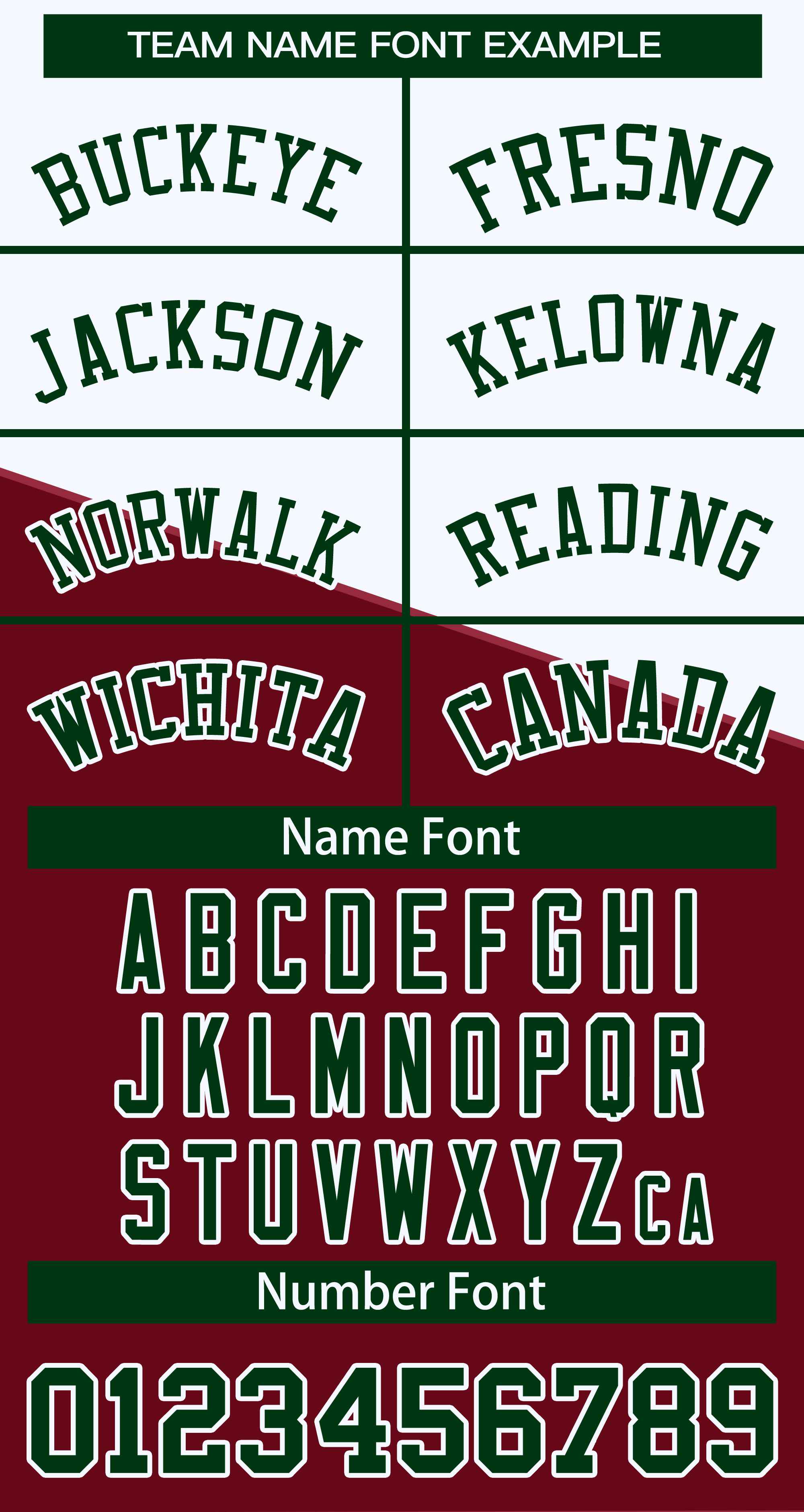 Custom Crimson White-Green Color Block Bomber Varsity Full-Snap Baseball Jacket