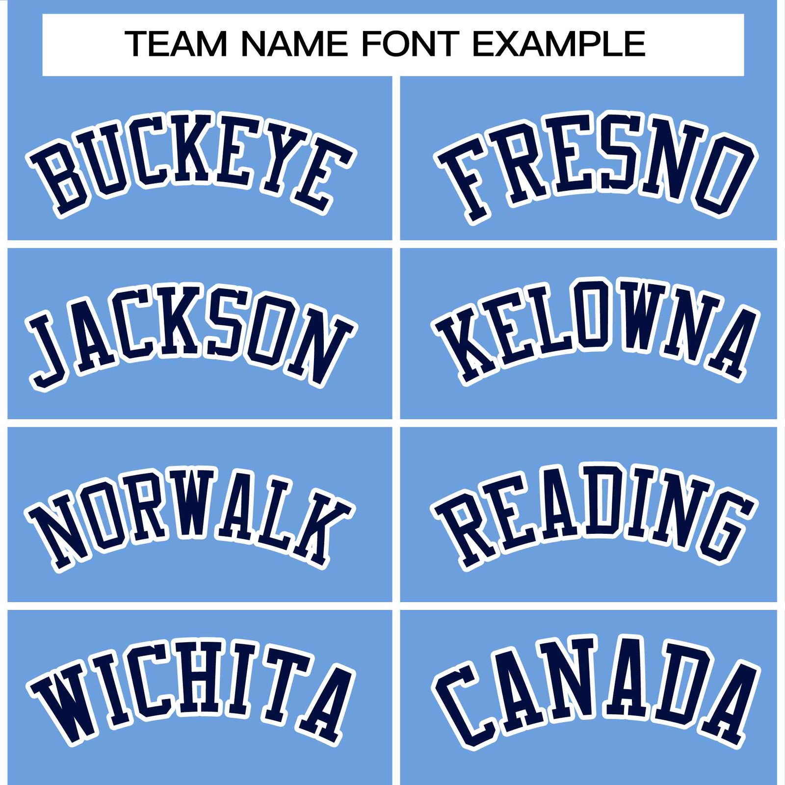 Custom Powder Blue Navy-White Raglan Sleeves Varsity Full-Snap Letterman Jacket