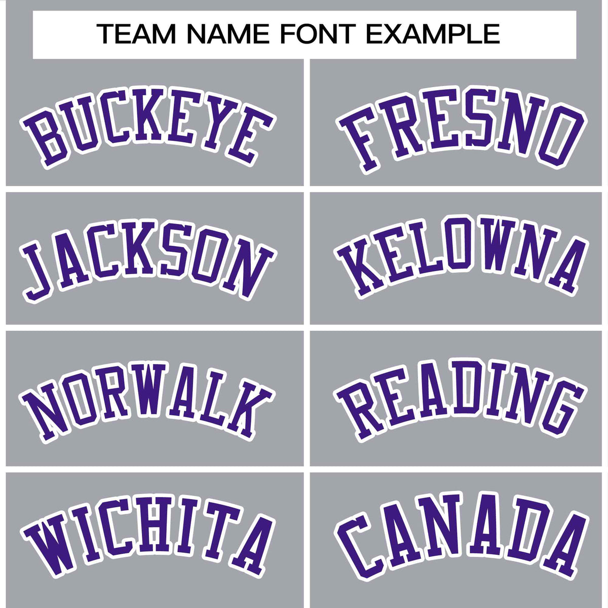 Custom Gray Purple-White Raglan Sleeves Varsity Full-Snap Letterman Jacket