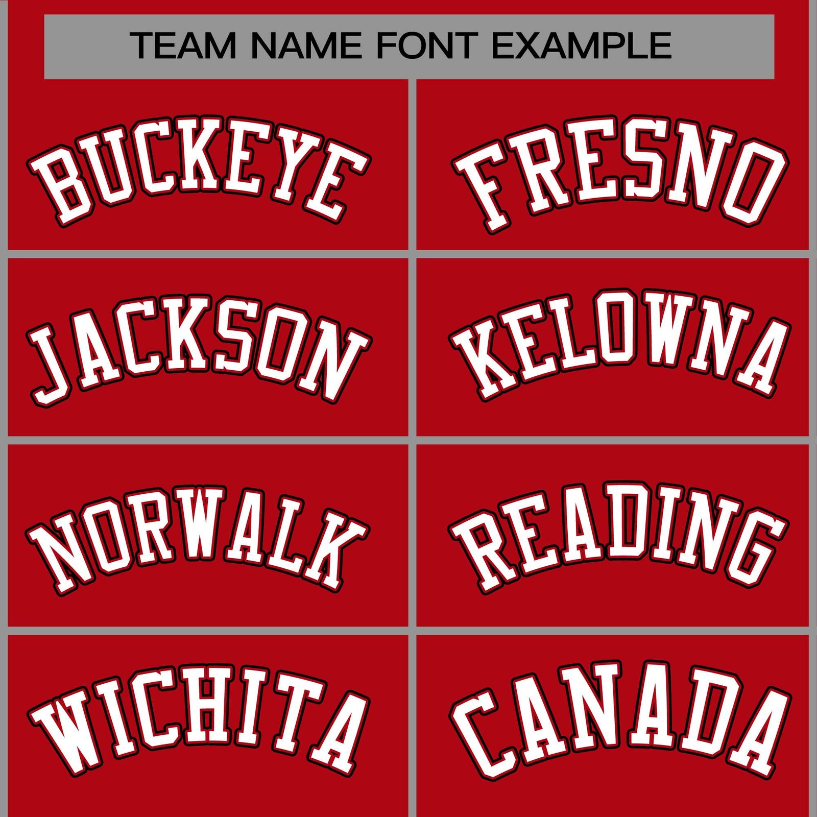 Custom Red White-Red Raglan Sleeves Varsity Full-Snap Letterman Jacket