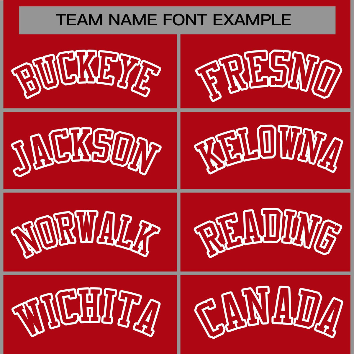 Custom Red Red-White Raglan Sleeves Varsity Full-Snap Letterman Jacket