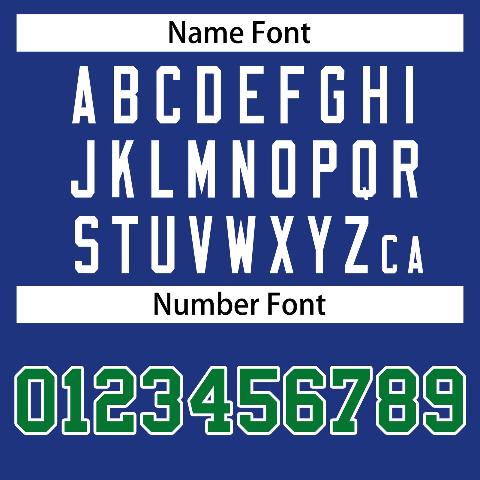 Custom Royal Green-White Raglan Sleeves Varsity Full-Snap Letterman Jacket