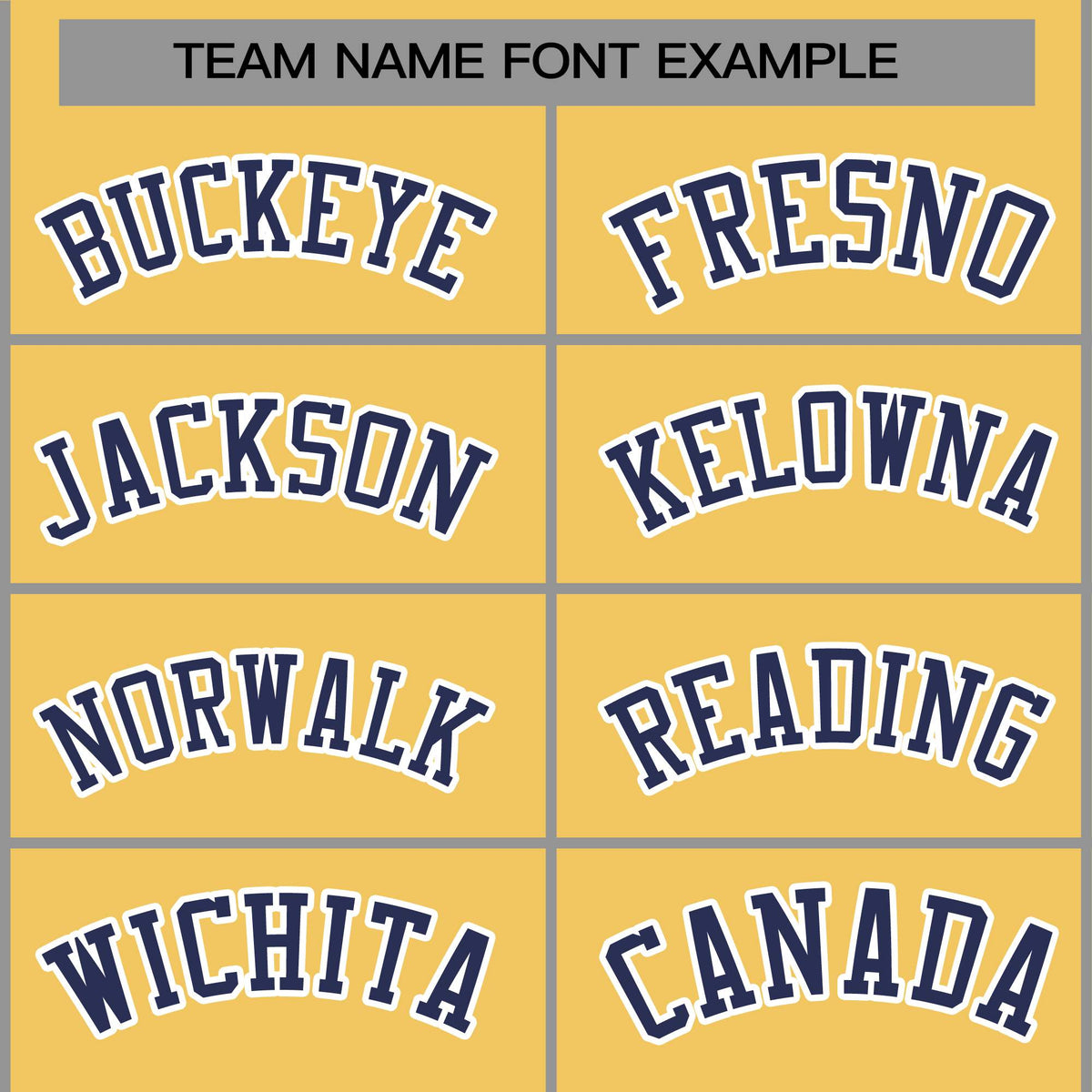 Custom Gold Navy-White Raglan Sleeves Varsity Full-Snap Letterman Jacket