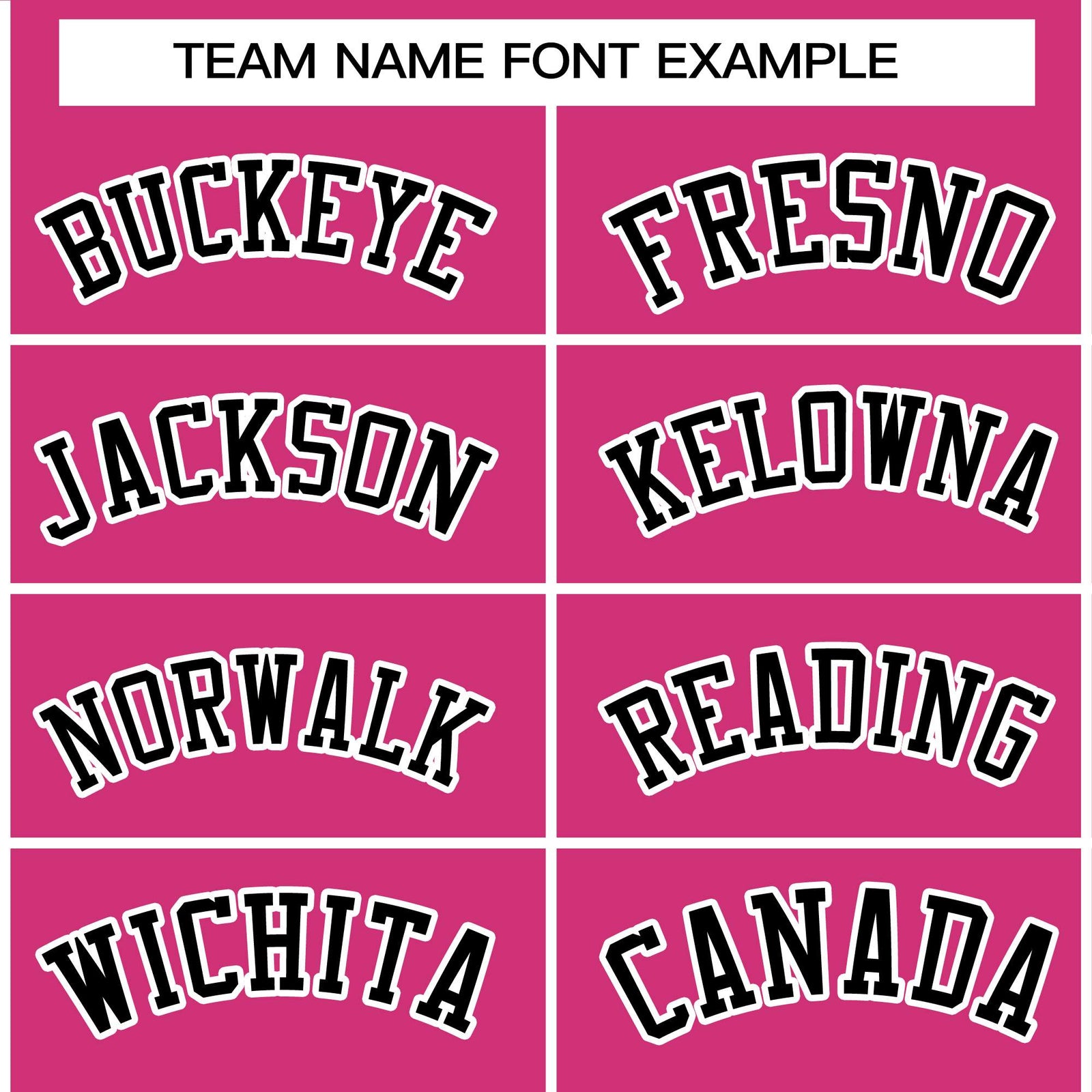 Custom Rose Red Black-White Classic Style Varsity Full-Snap Letterman Jacket