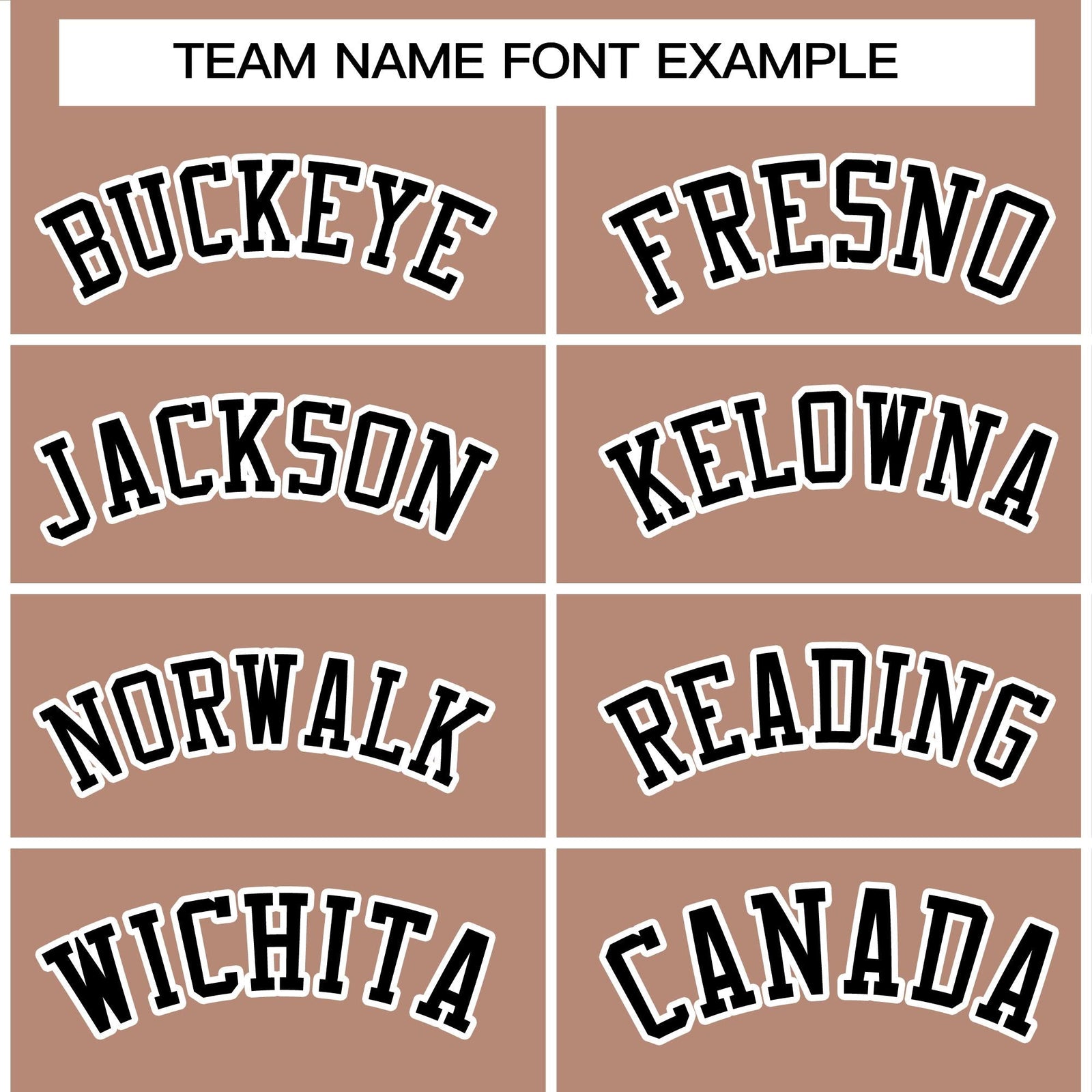 Custom Brown Black-White Raglan Sleeves Varsity Full-Snap Letterman Jacket