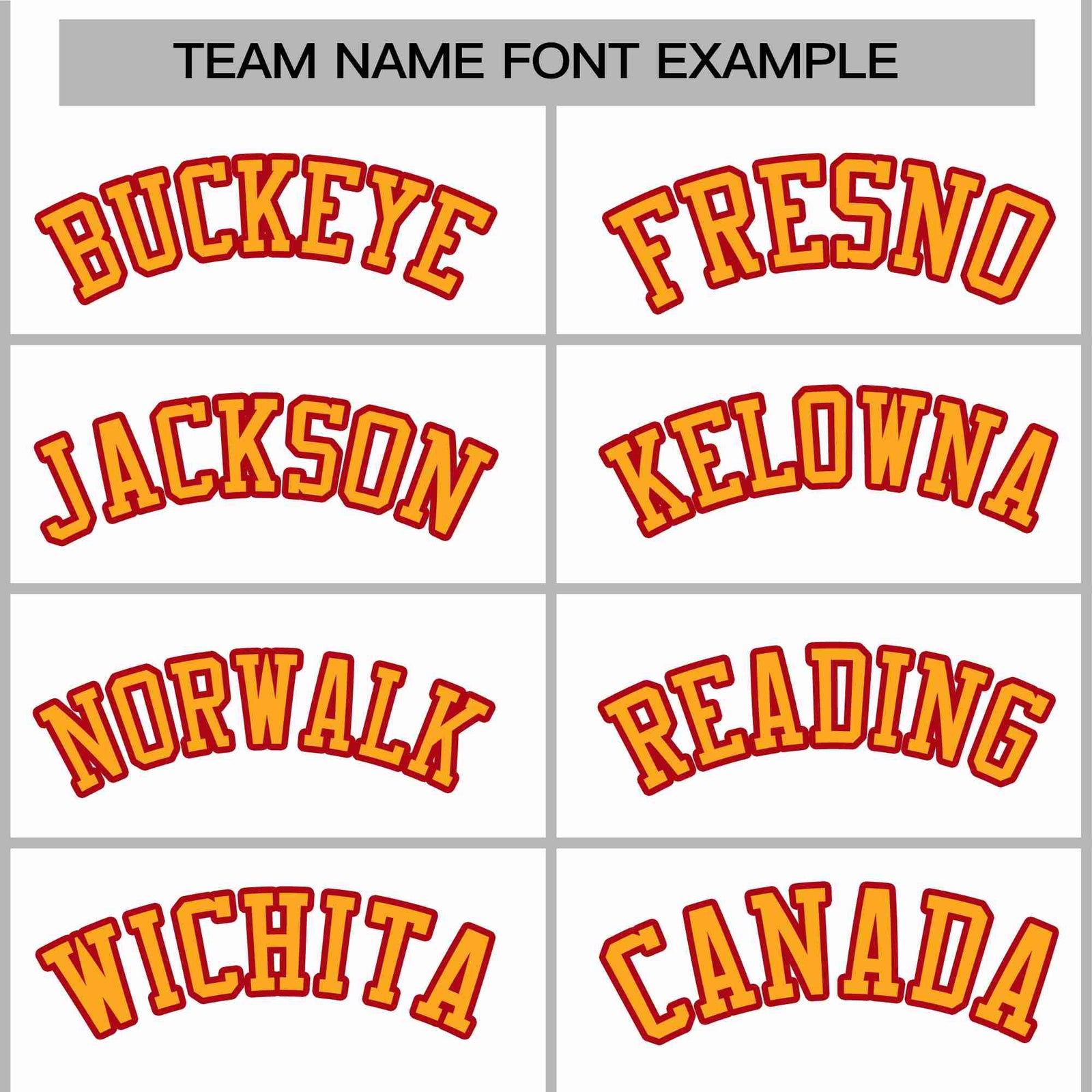 Custom White Gold-Red Classic Style Varsity Full-Snap Letterman Jacket