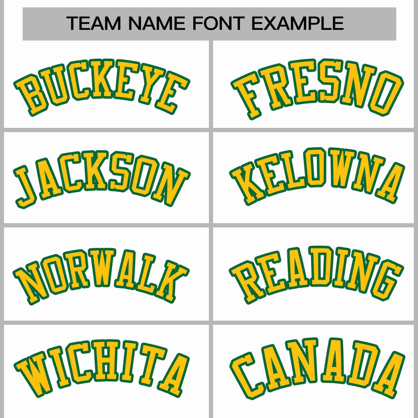 Custom White Gold-Green Classic Style Varsity Full-Snap Letterman Jacket