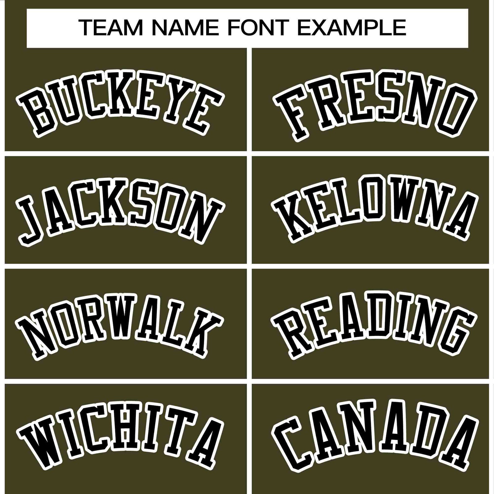 Custom Olive Black-White Classic Style Varsity Full-Snap Letterman Jacket