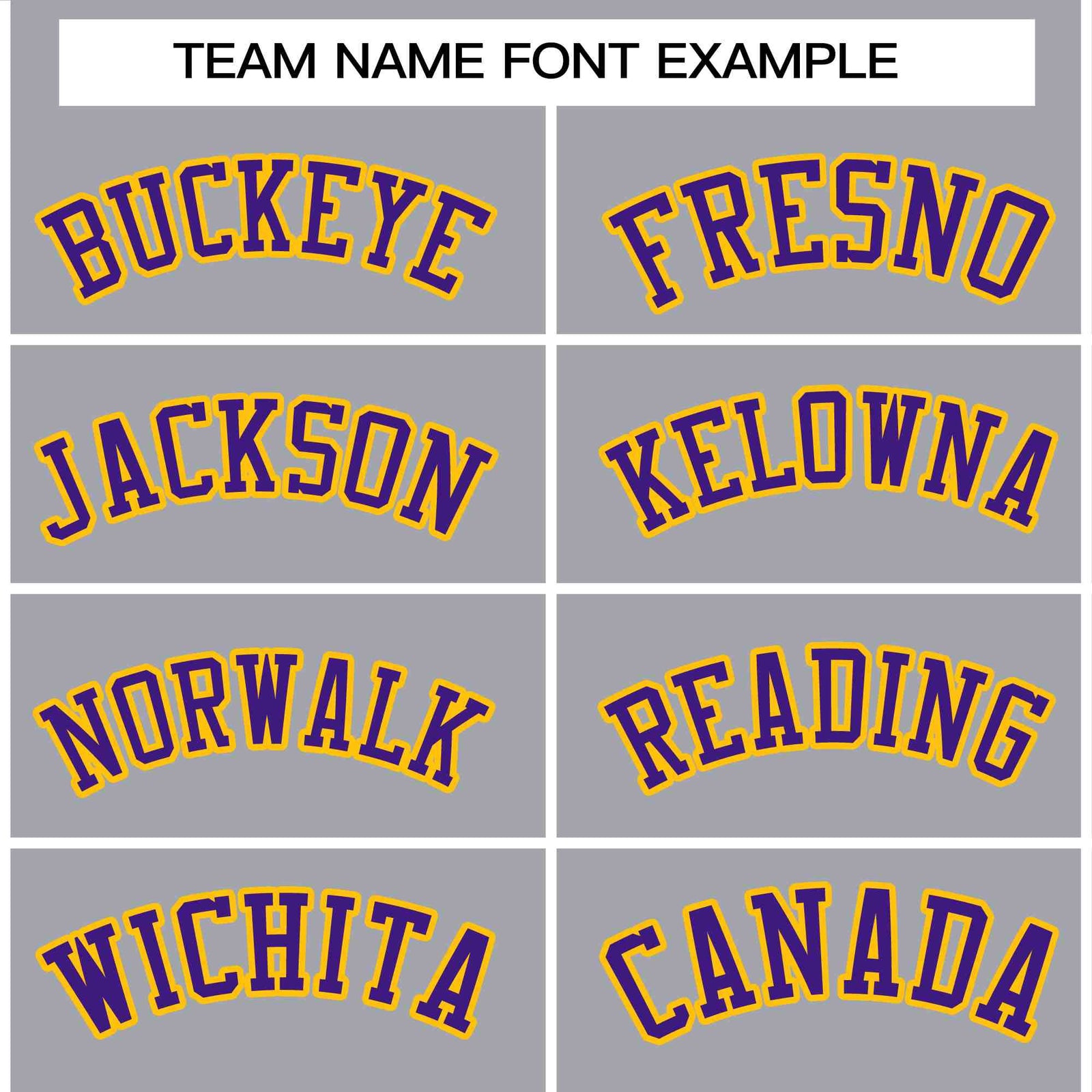 Custom Gray Purple-Gold Classic Style Varsity Full-Snap Letterman Jacket