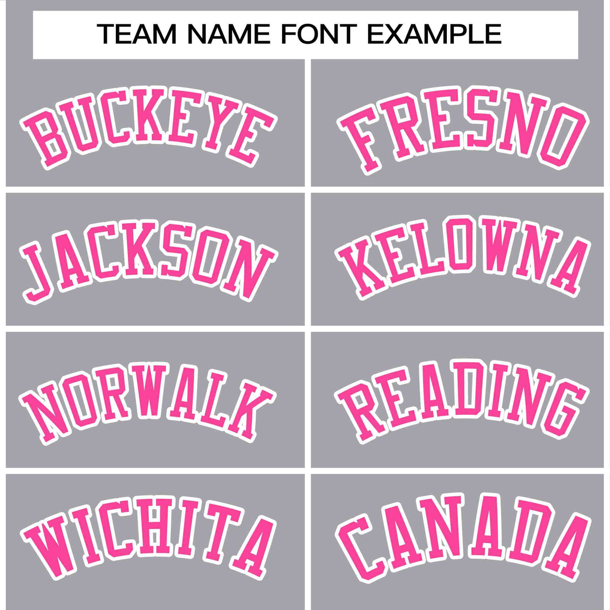 Custom Gray Pink-White Classic Style Varsity Full-Snap Letterman Jacket