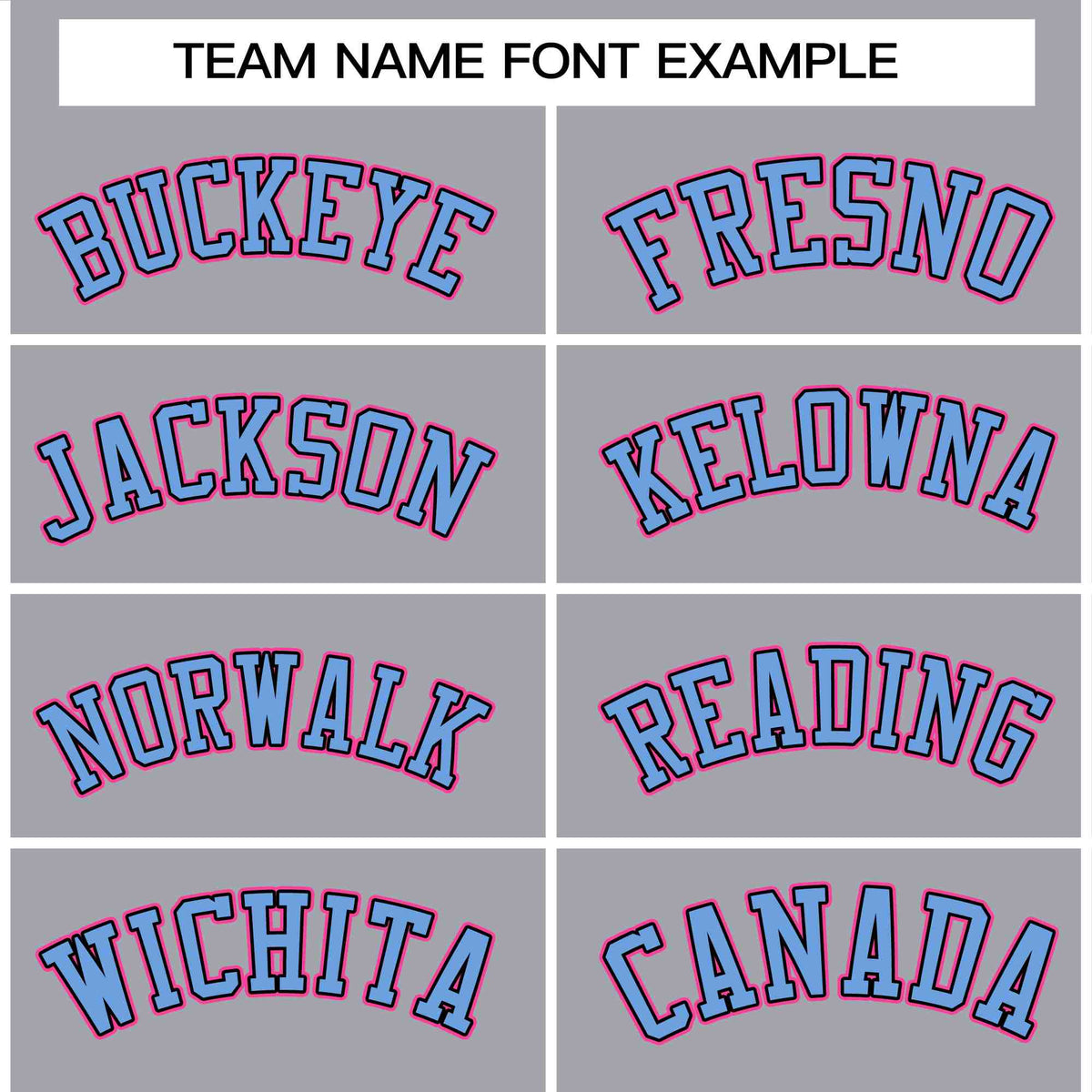 Custom Gray Powder Blue-Black Classic Style Varsity Full-Snap Letterman Jacket