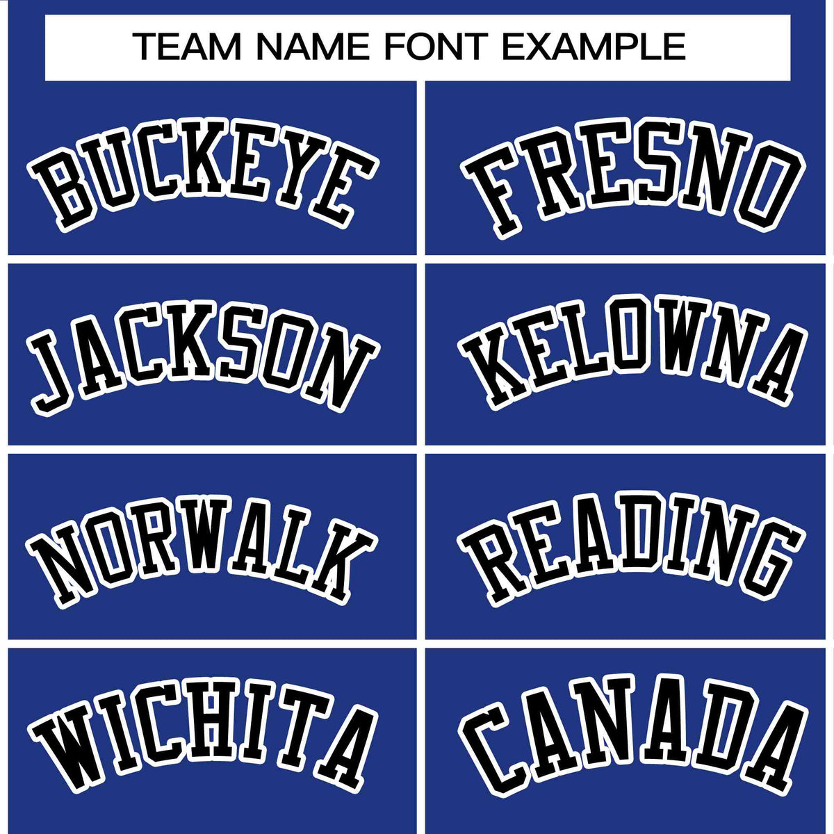 Custom Royal Black-White Classic Style Varsity Full-Snap Letterman Jacket