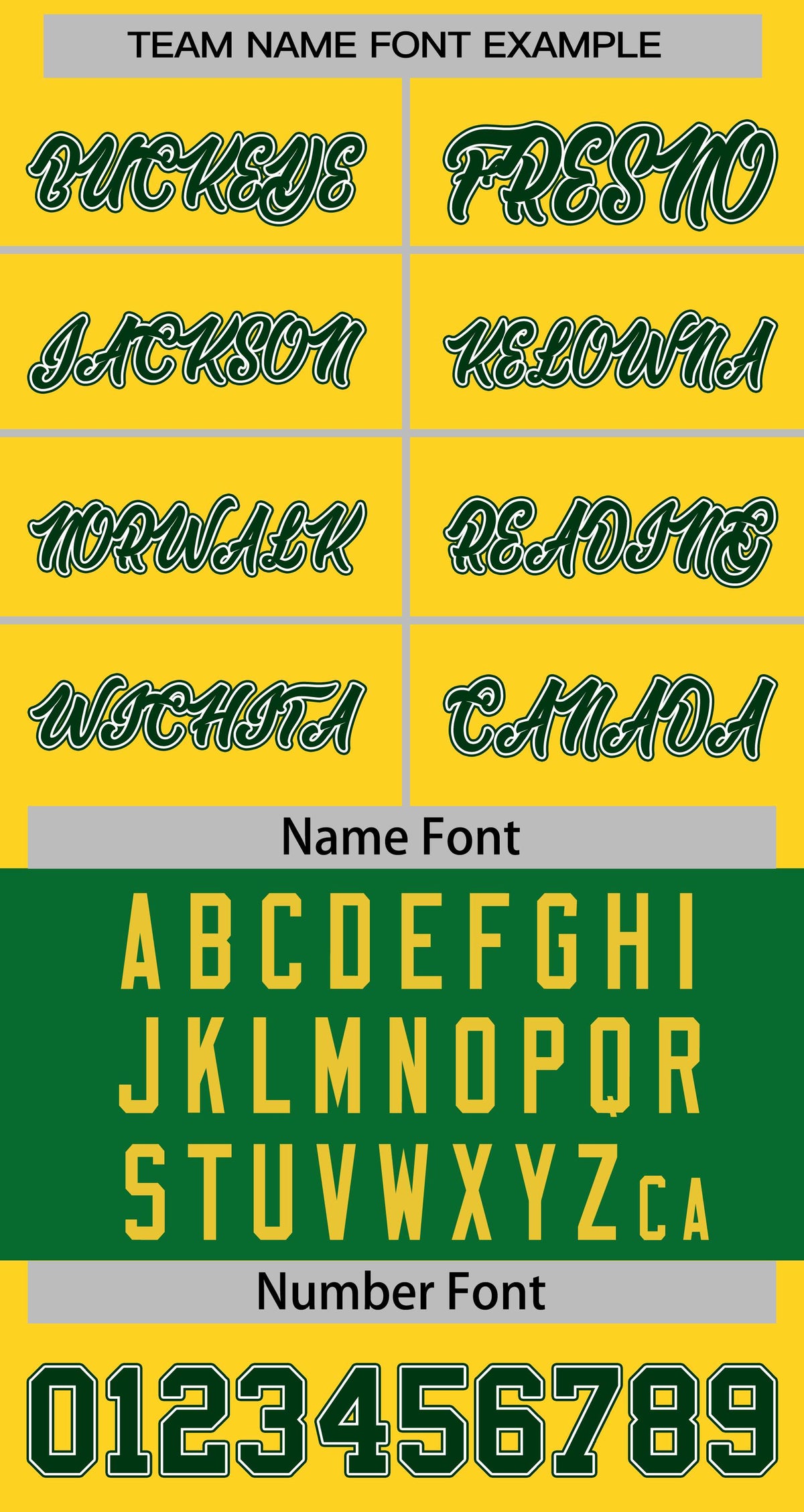 Custom Kelly Green Gold Color Block Varsity Full-Snap Bomber Jacket