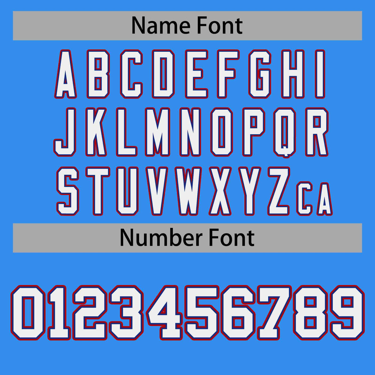 Custom Powder Blue White-Royal Classic Style Varsity Full-Snap Letterman Jacket