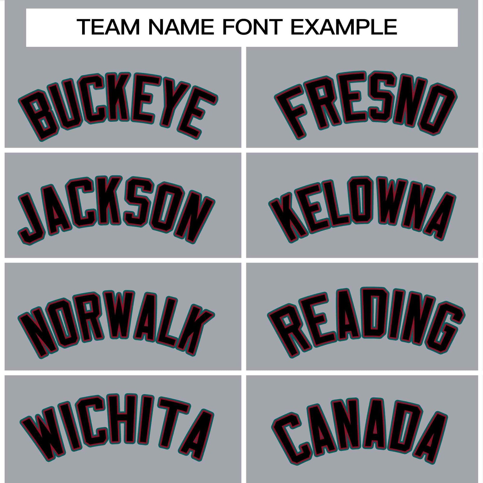 Custom Gray Black-Crimson Raglan Sleeves Varsity Full-Snap Letterman Jacket