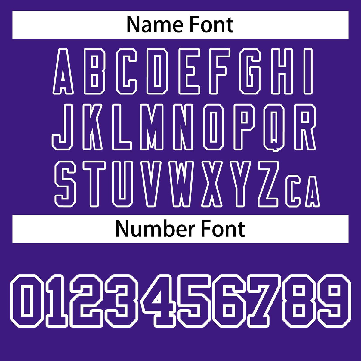 Custom Purple Purple-White Raglan Sleeves Varsity Full-Snap Letterman Jacket