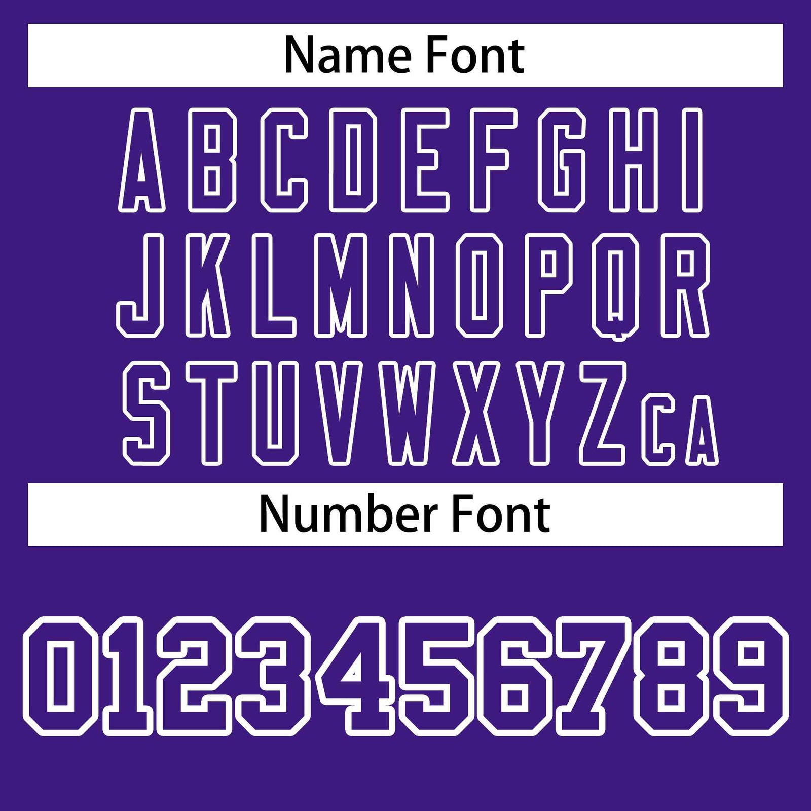 Custom Purple Purple-White Raglan Sleeves Varsity Full-Snap Letterman Jacket